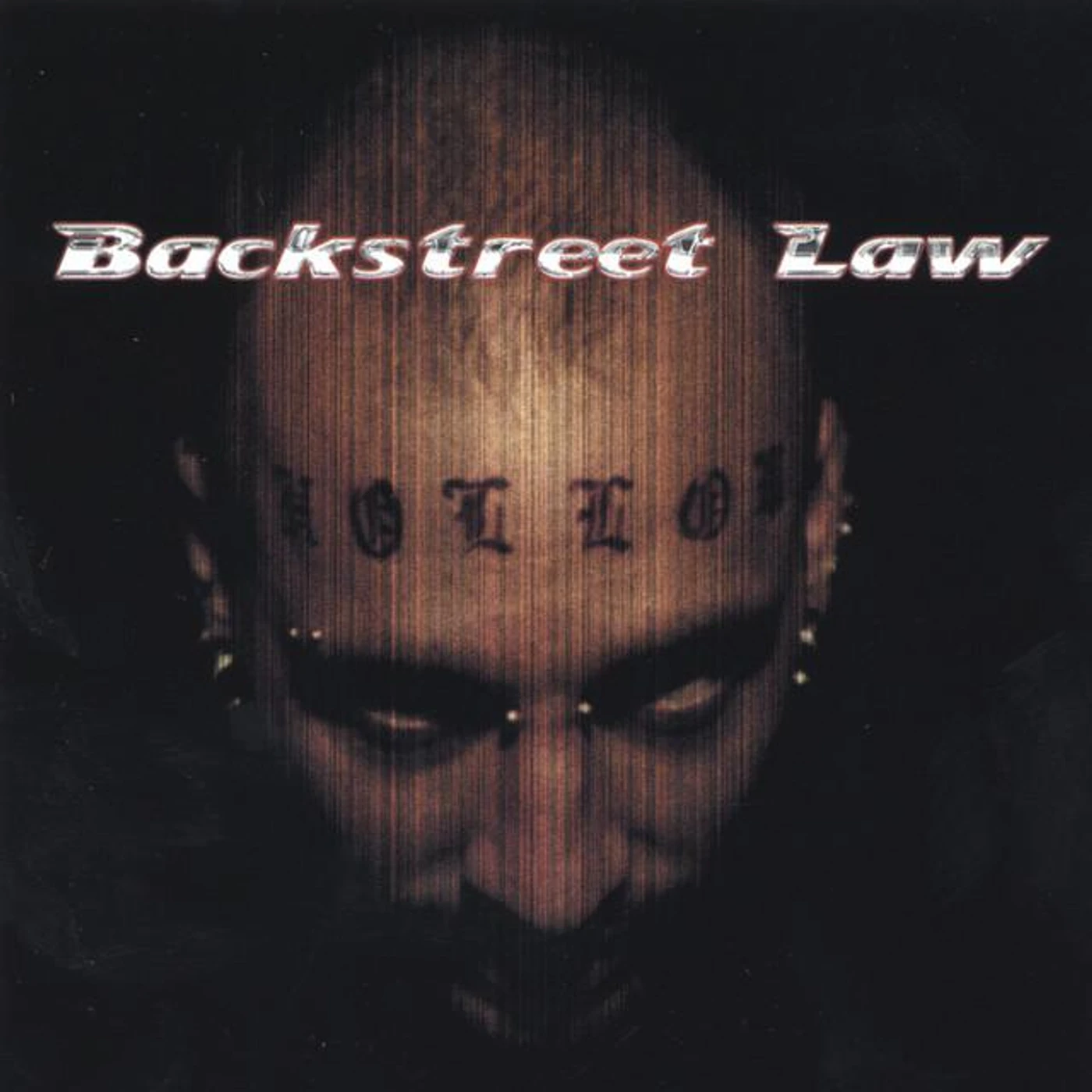 Backstreet Law Brand Page
