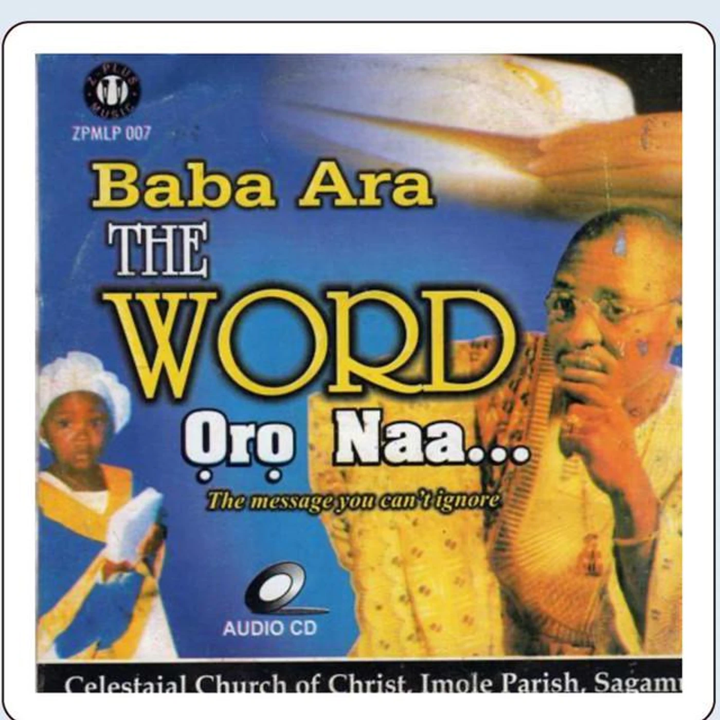 Baba Ara