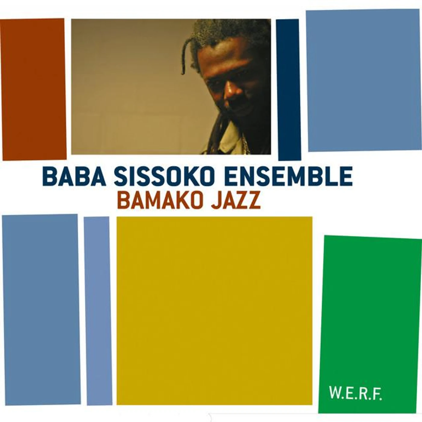 Baba Sissoko Ensemble