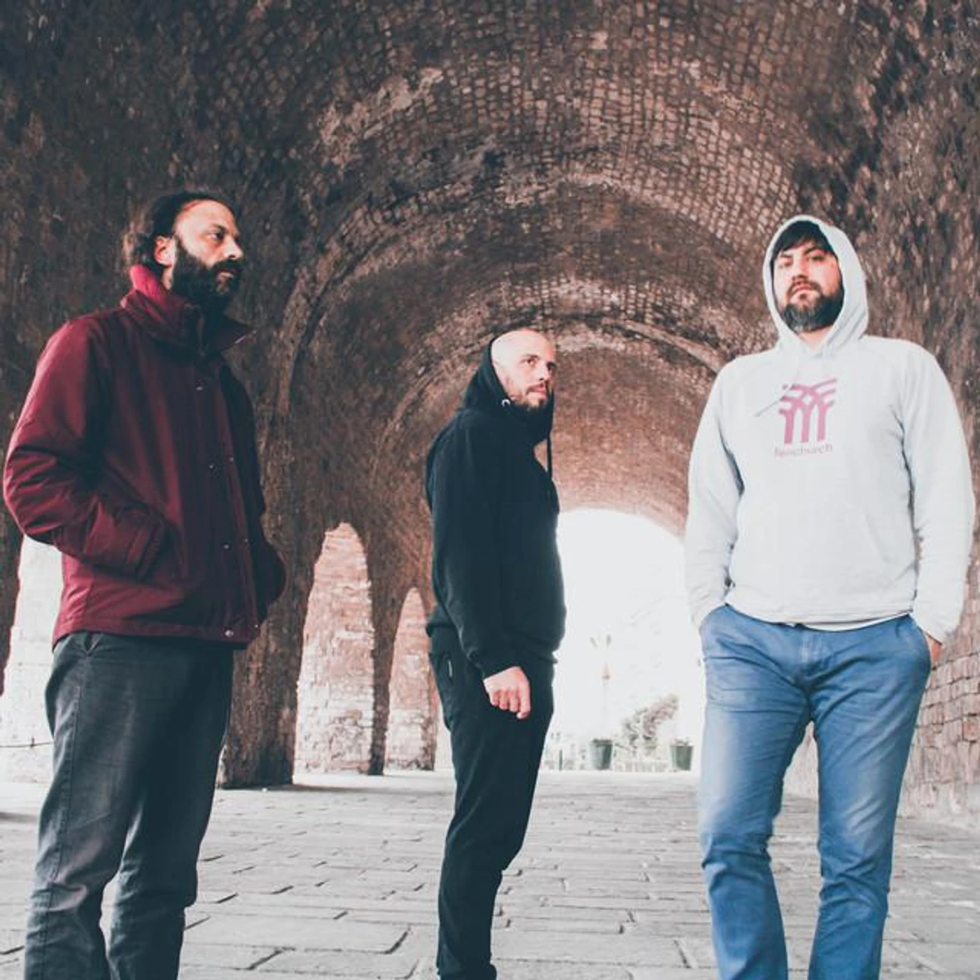 Babel Trio