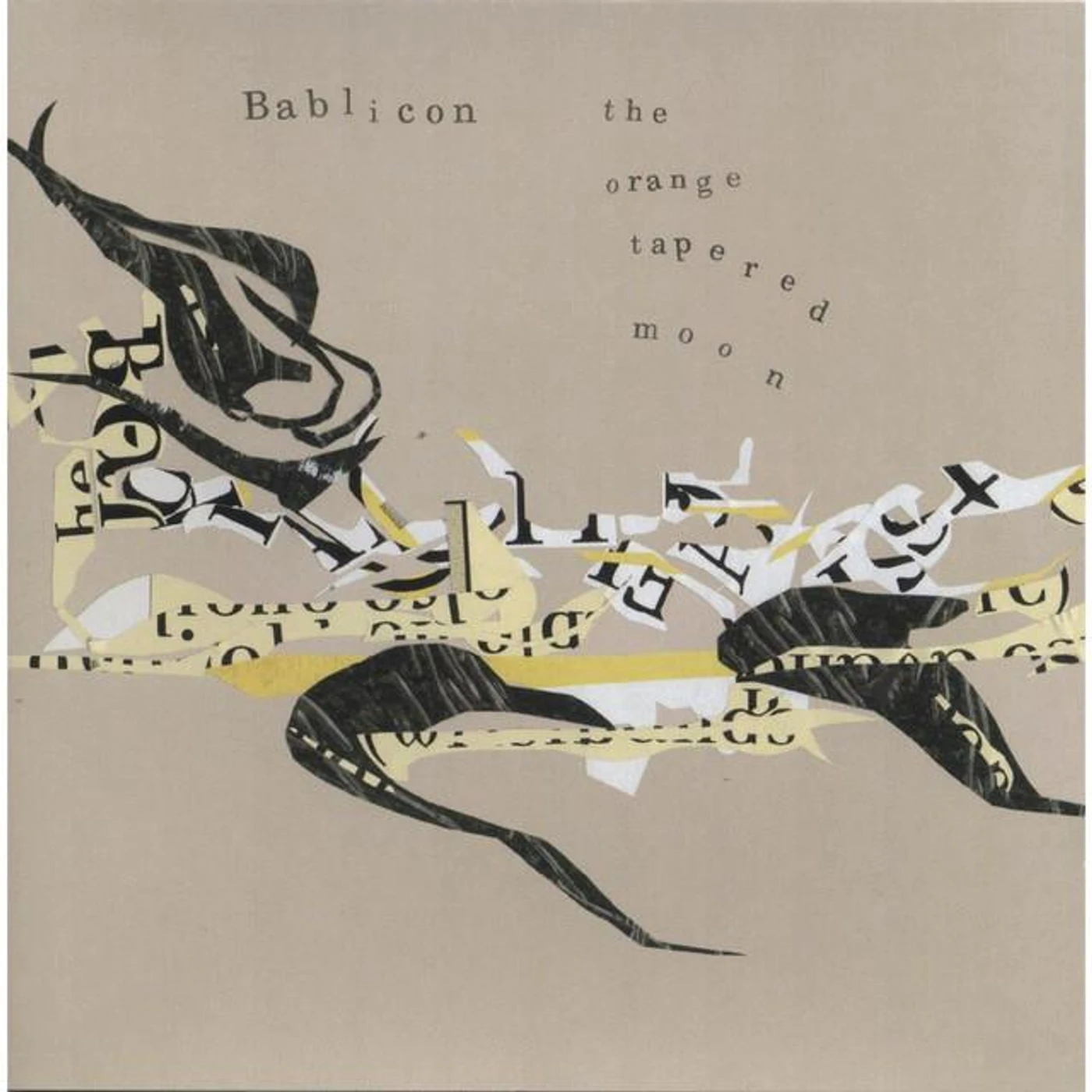 Bablicon Brand Page