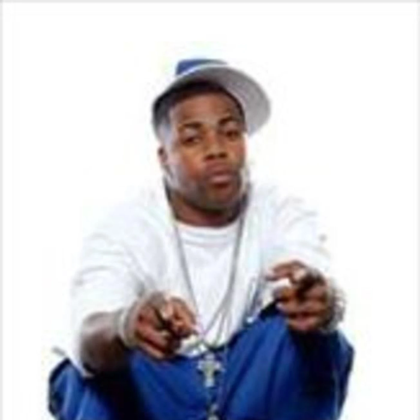 Baby Boy Da Prince Brand Page