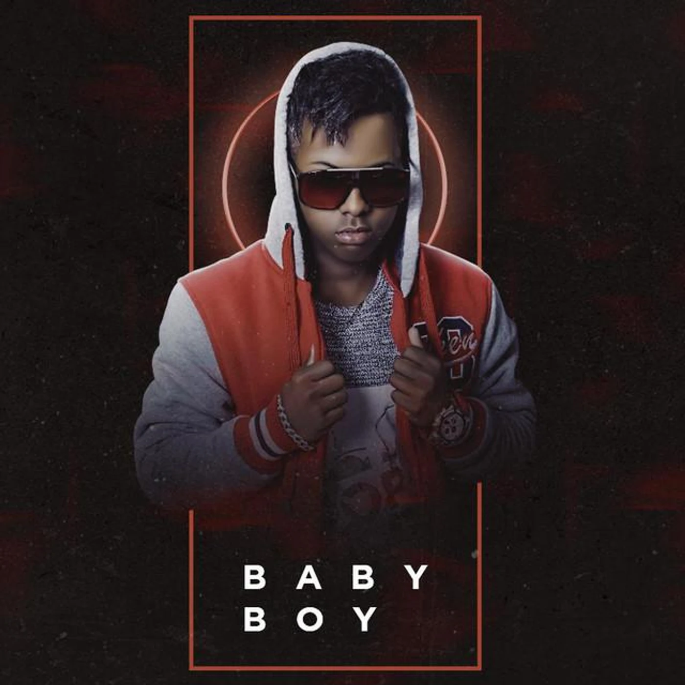 Baby Boy Brand Page
