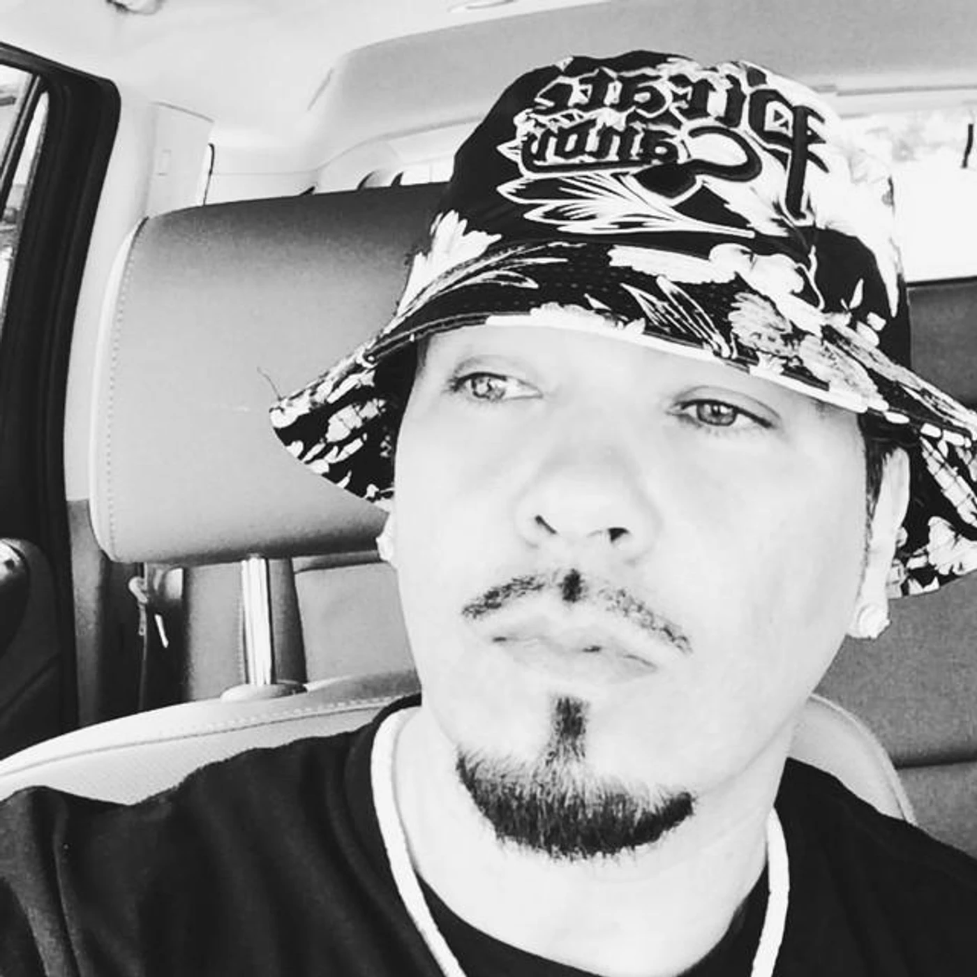 Baby Bash Brand Page