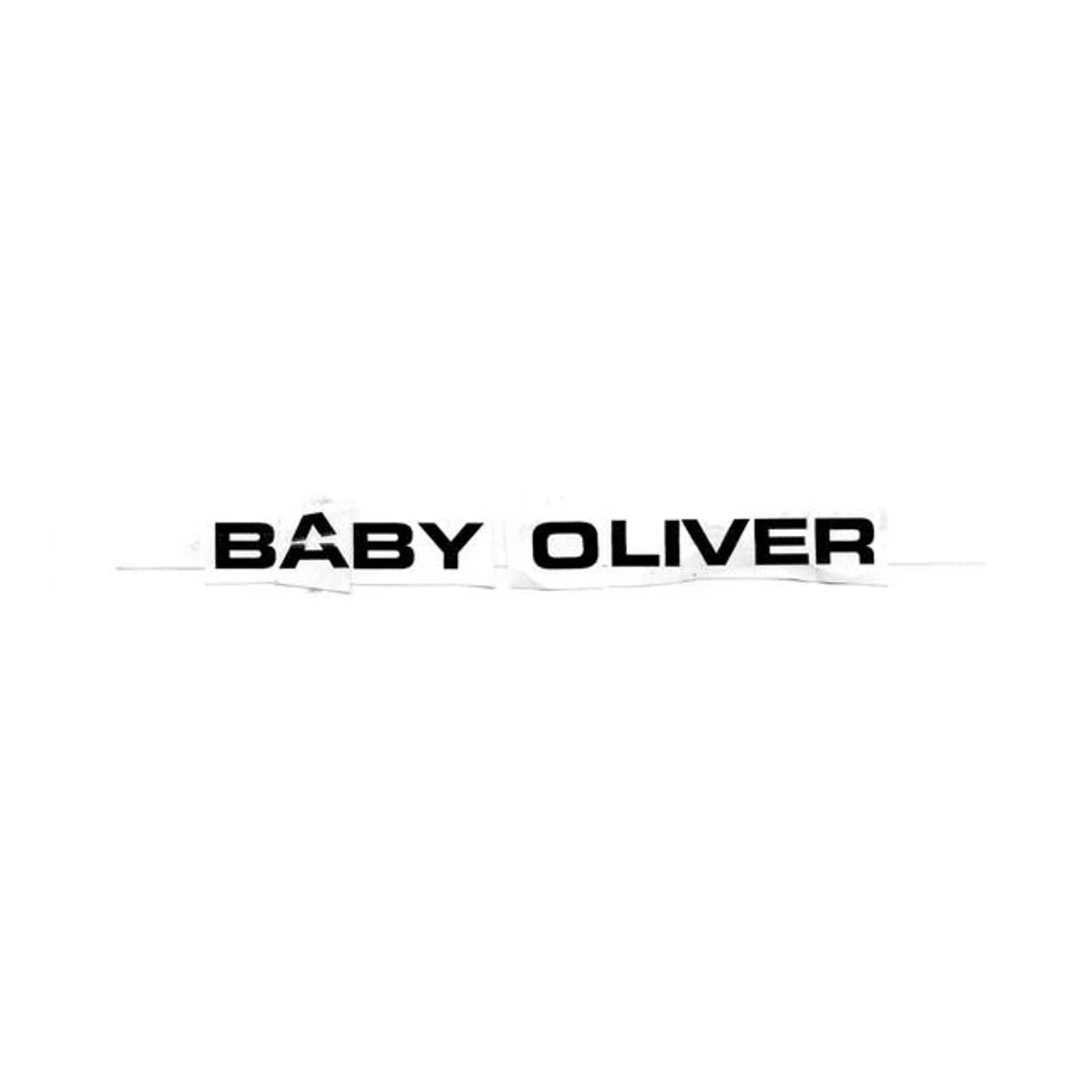 Baby Oliver Brand Page
