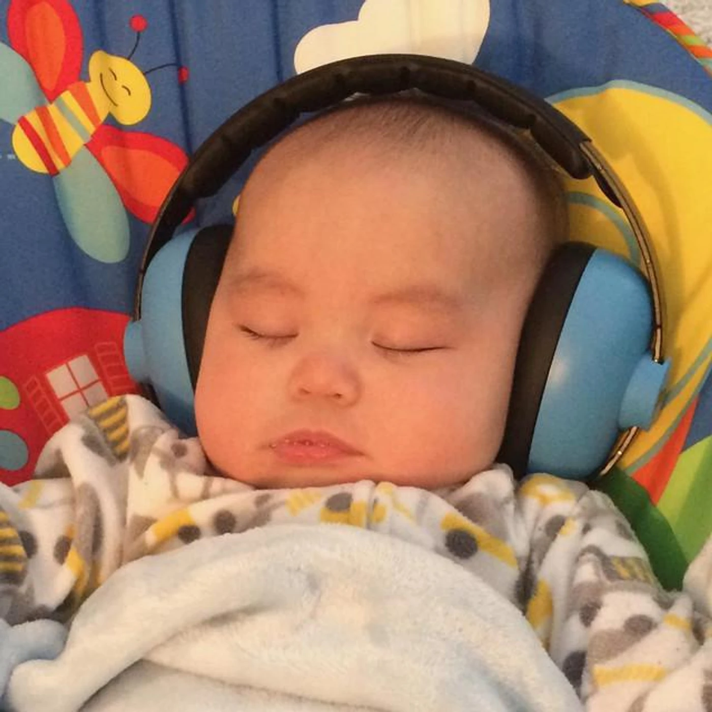 Baby Rockstar Brand Page