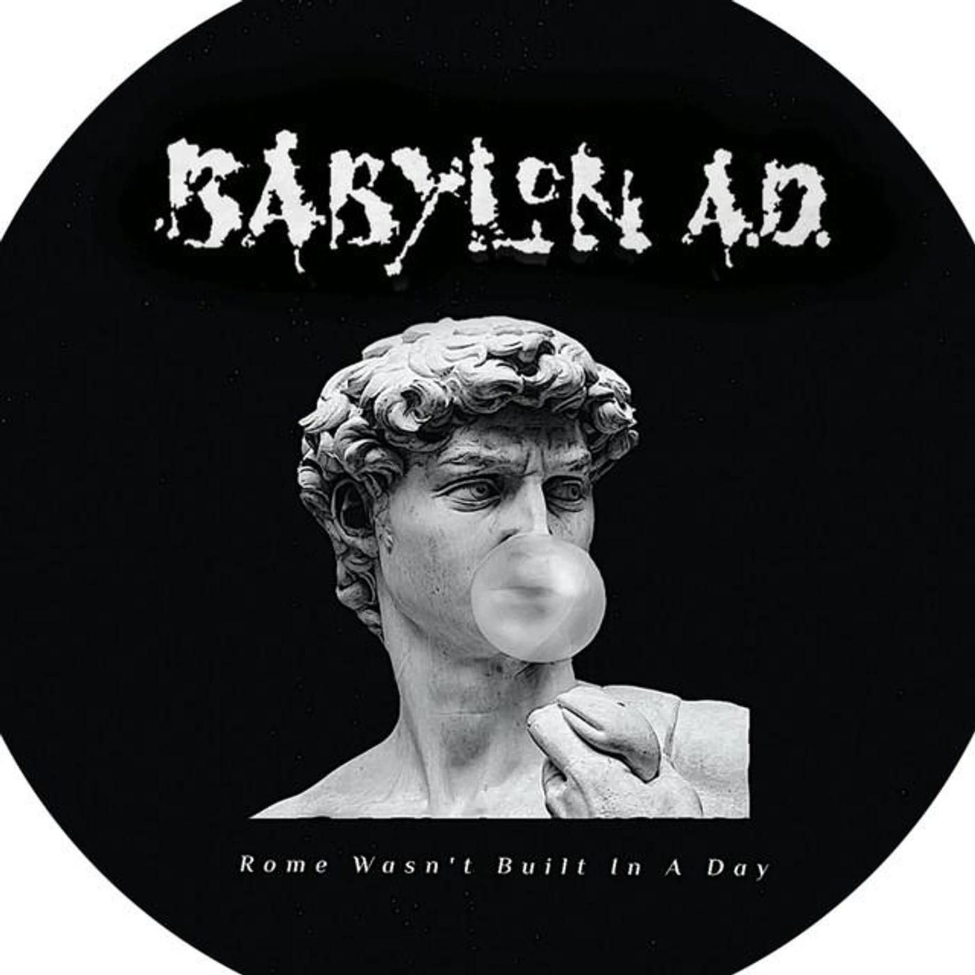 Babylon AD Brand Page