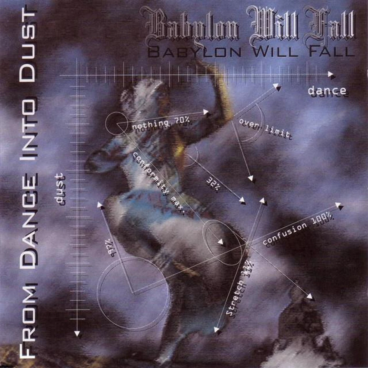 Babylon Will Fall Brand Page