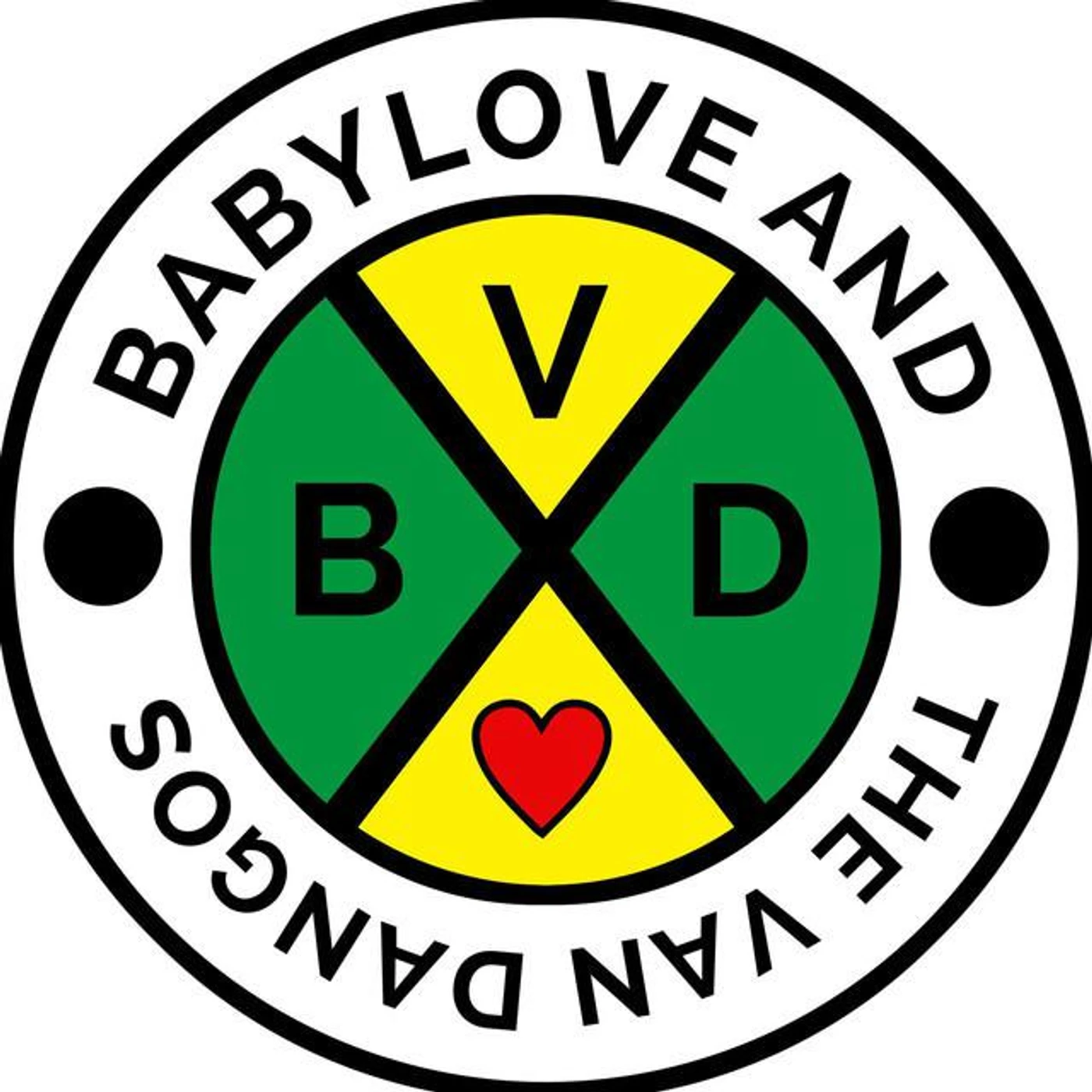 Babylove & The Van Dangos Brand Page