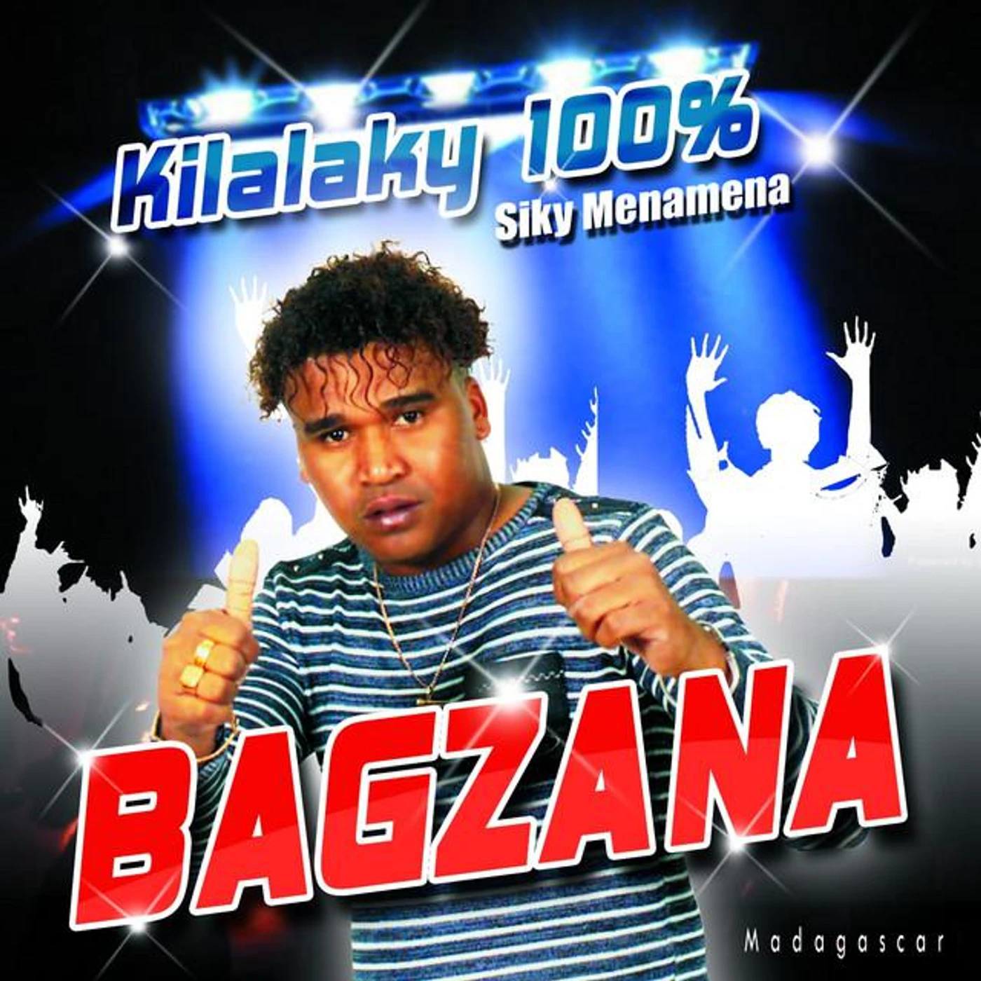 Bagzana