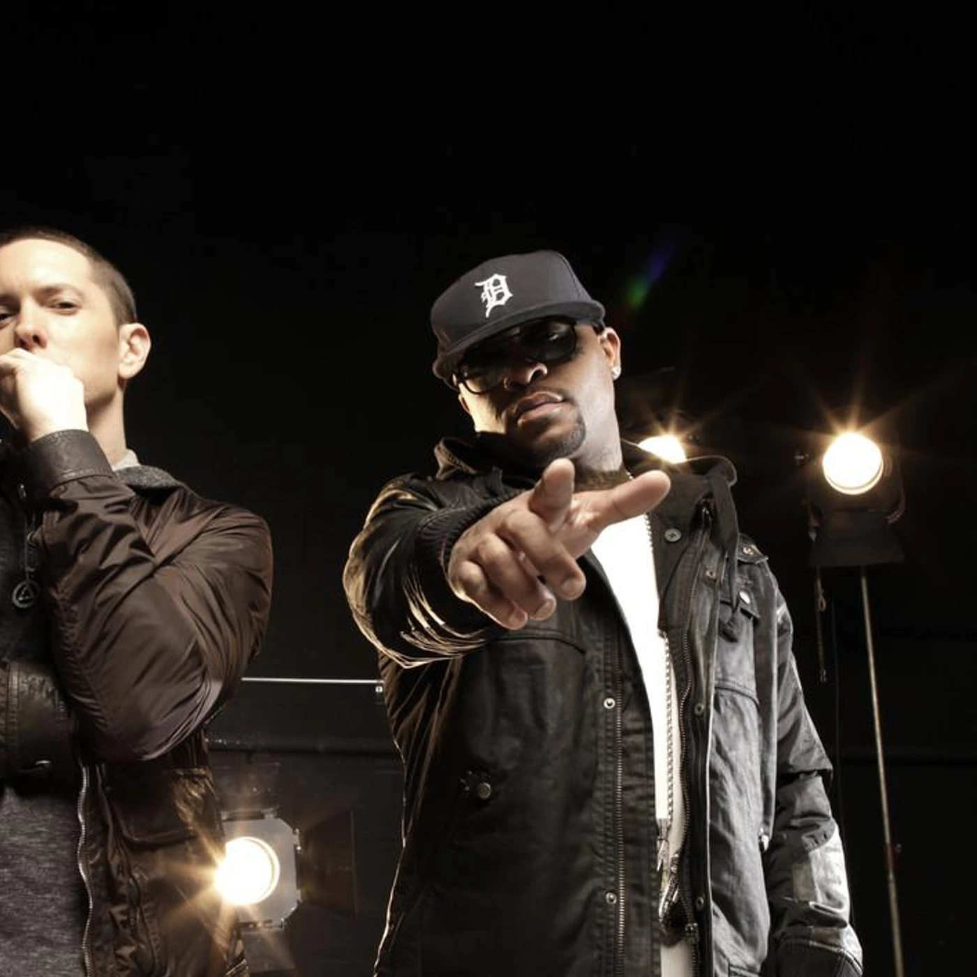 Bad Meets Evil Brand Page
