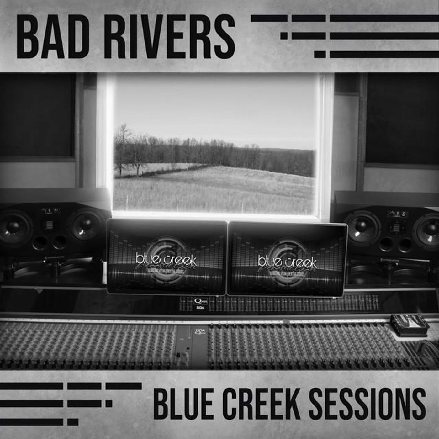 Bad Rivers