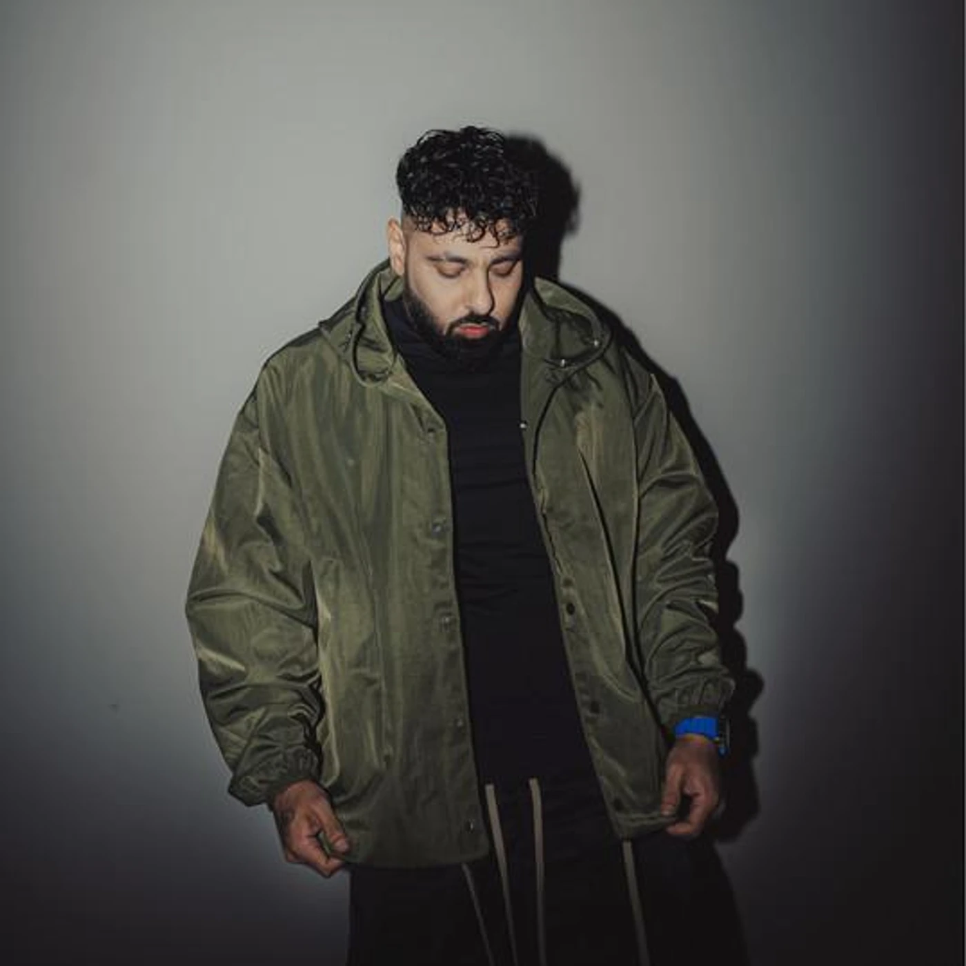 Badshah