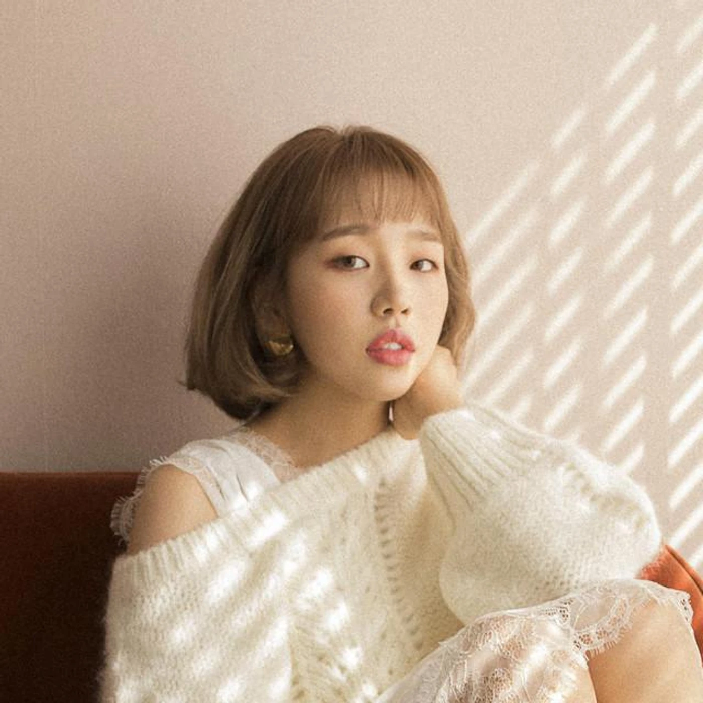 Baek A Yeon Brand Page