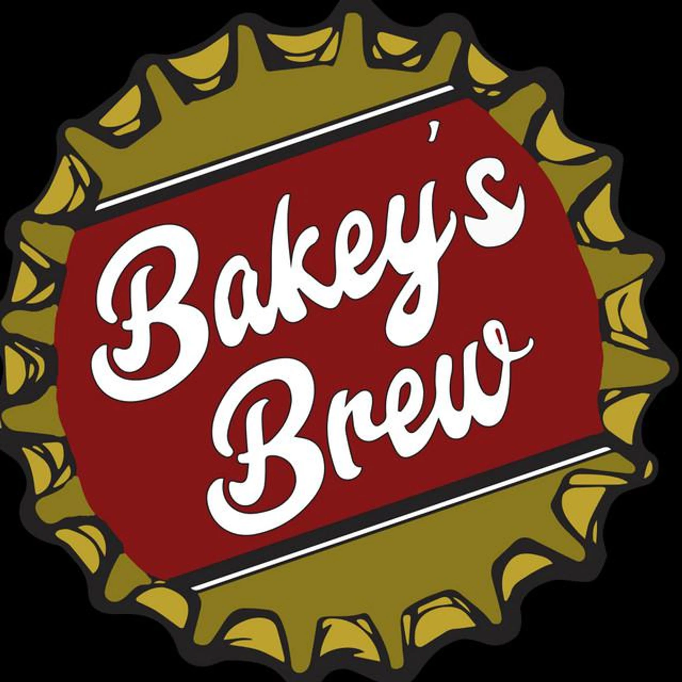 Bakey's Brew Brand Page