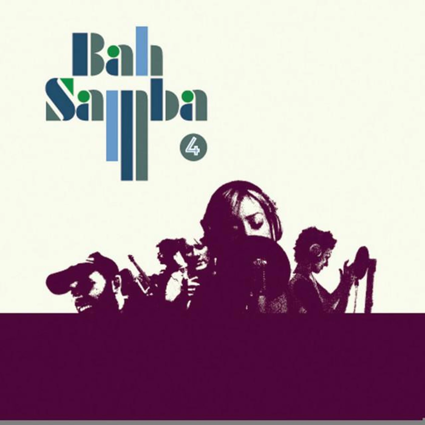 Bah Samba Brand Page