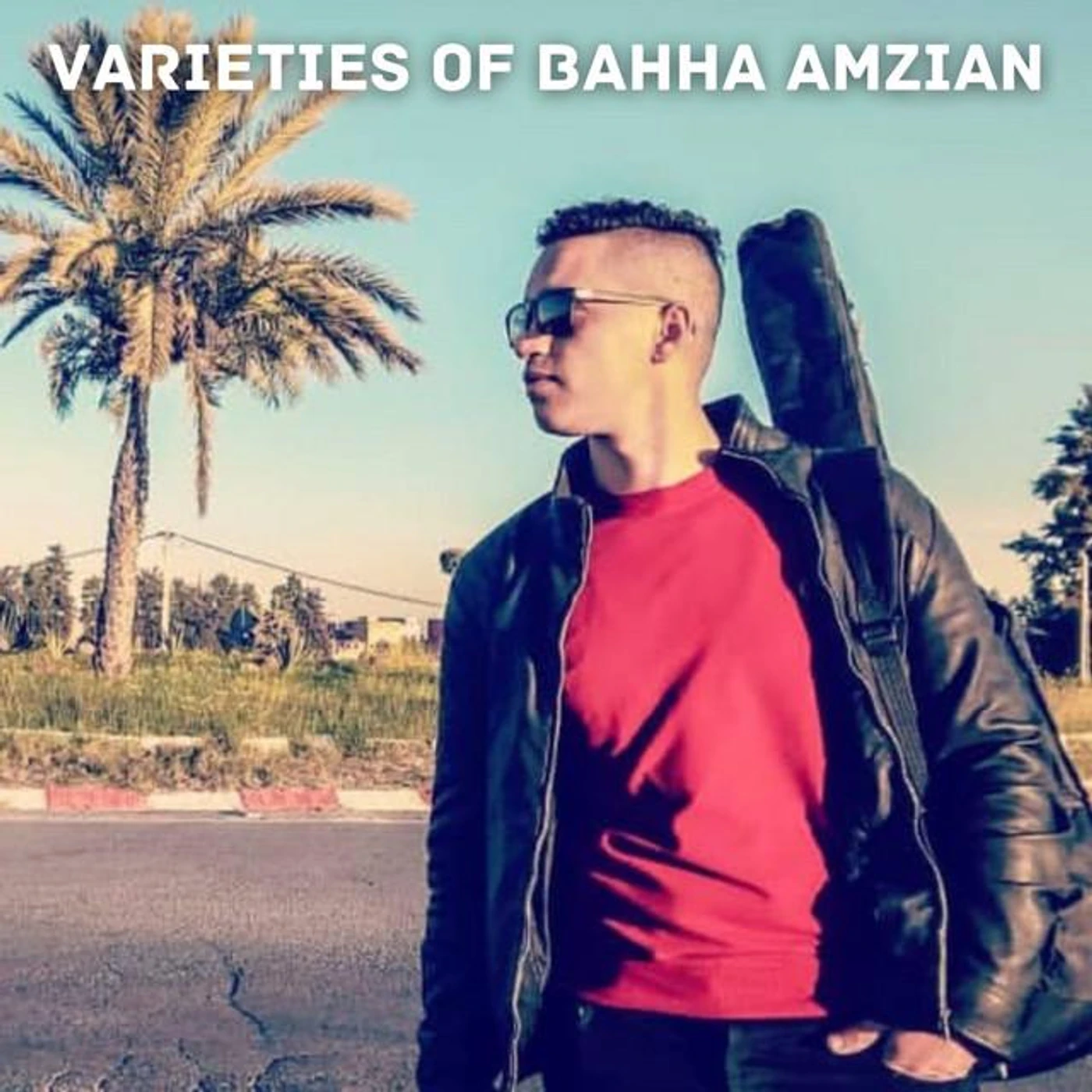 Bahha Amzian