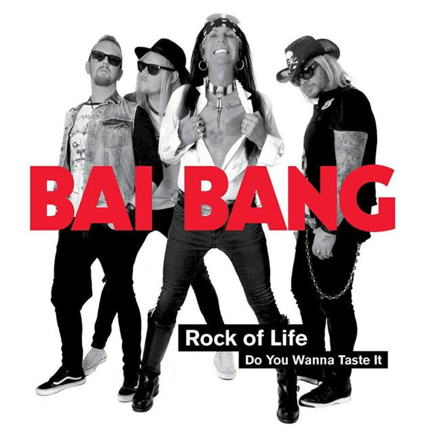 Bai Bang Brand Page
