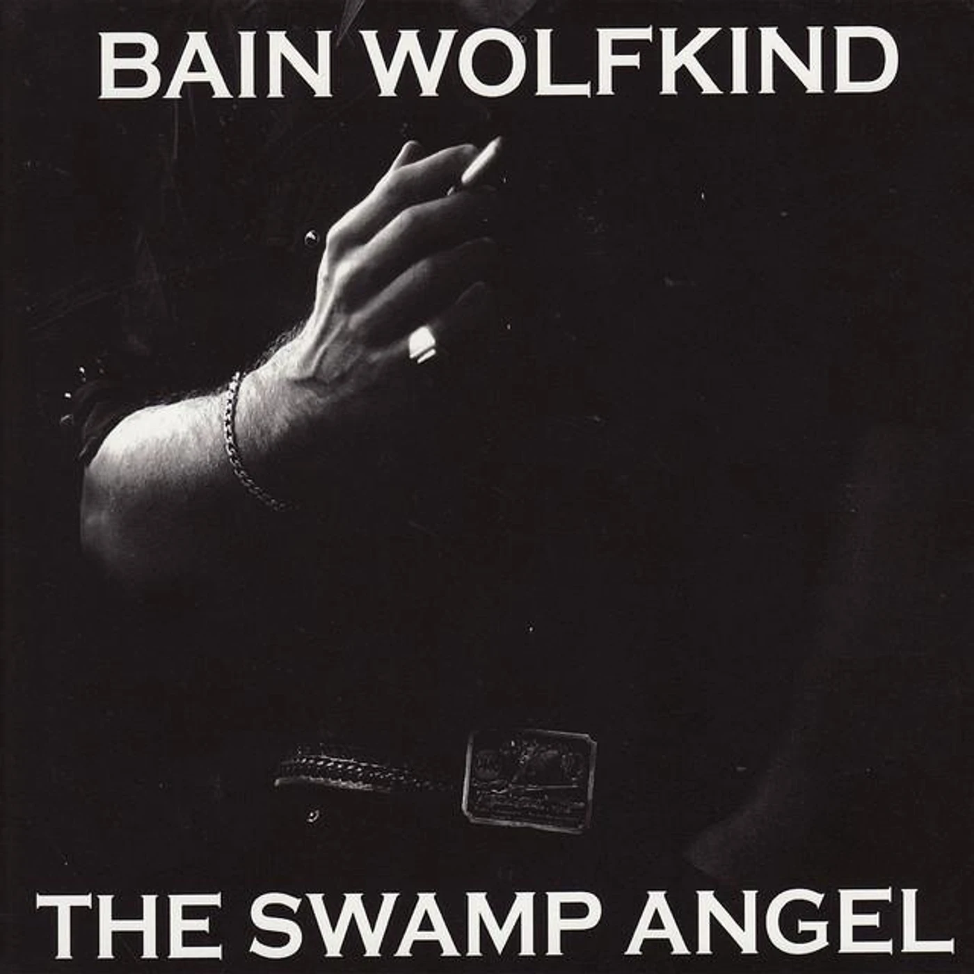 Bain Wolfkind Brand Page