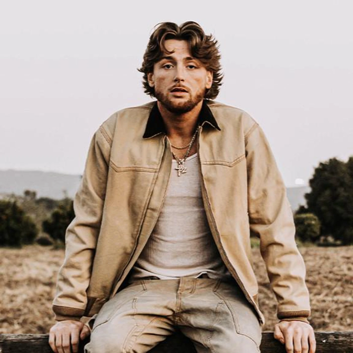 Bailey Zimmerman Brand Page