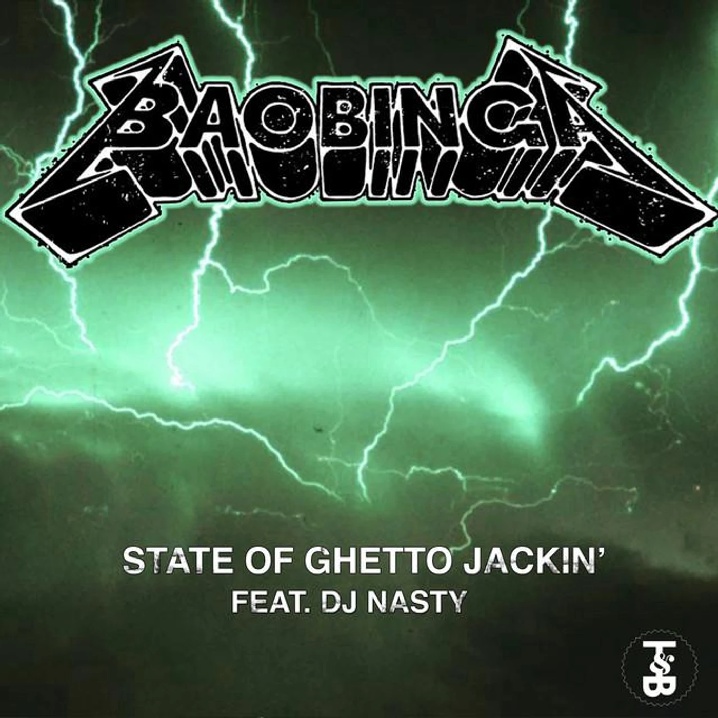 Baobinga Brand Page