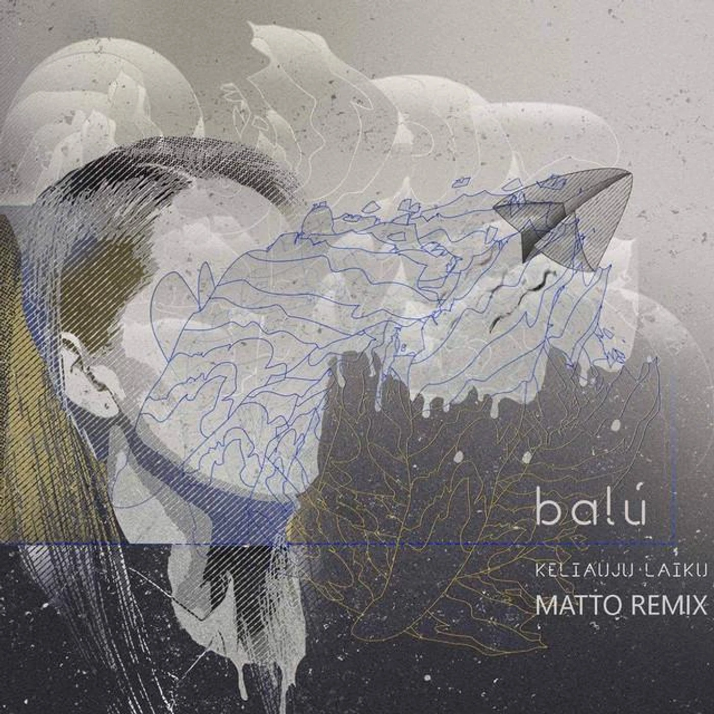balú Brand Page