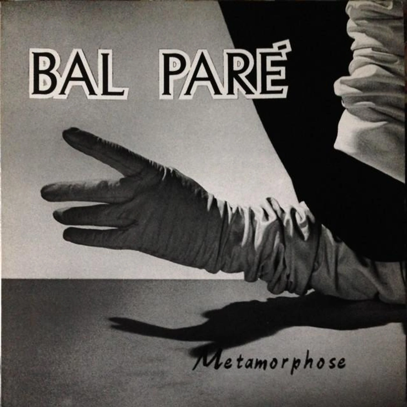Bal Paré Brand Page