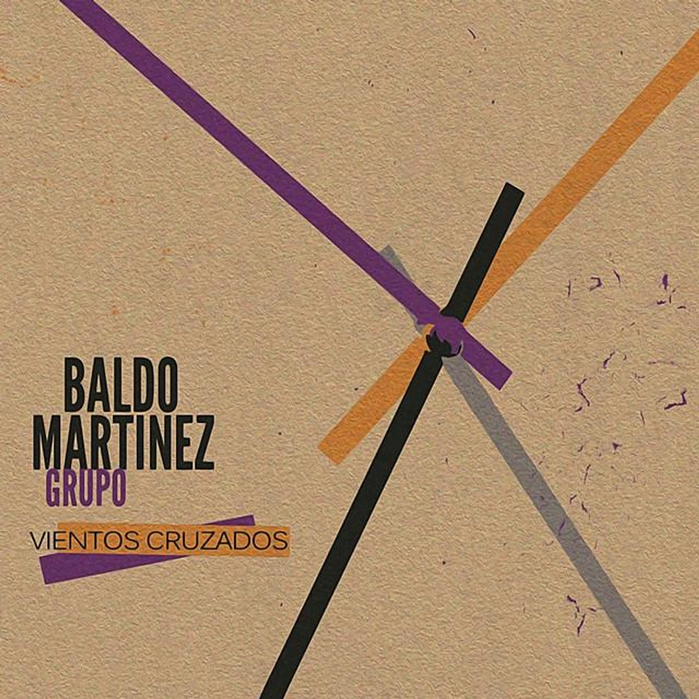 Baldo Martínez Grupo Brand Page