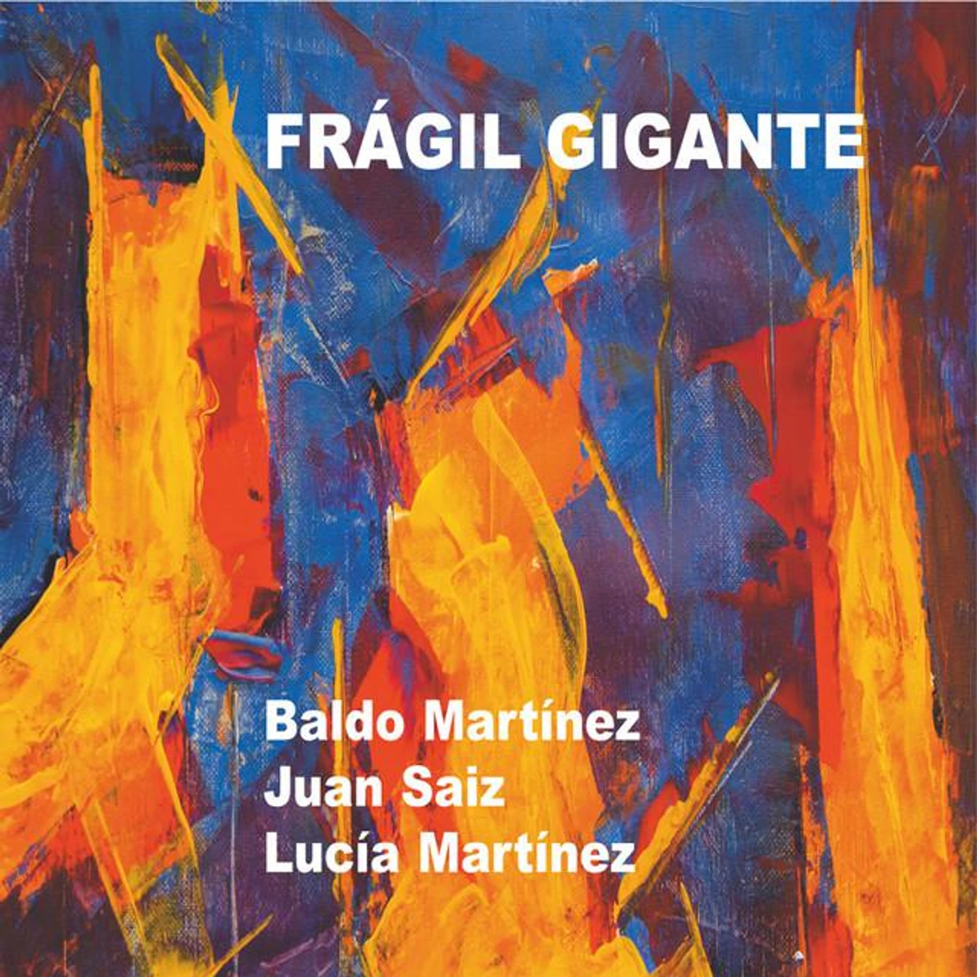 Baldo Martínez Brand Page