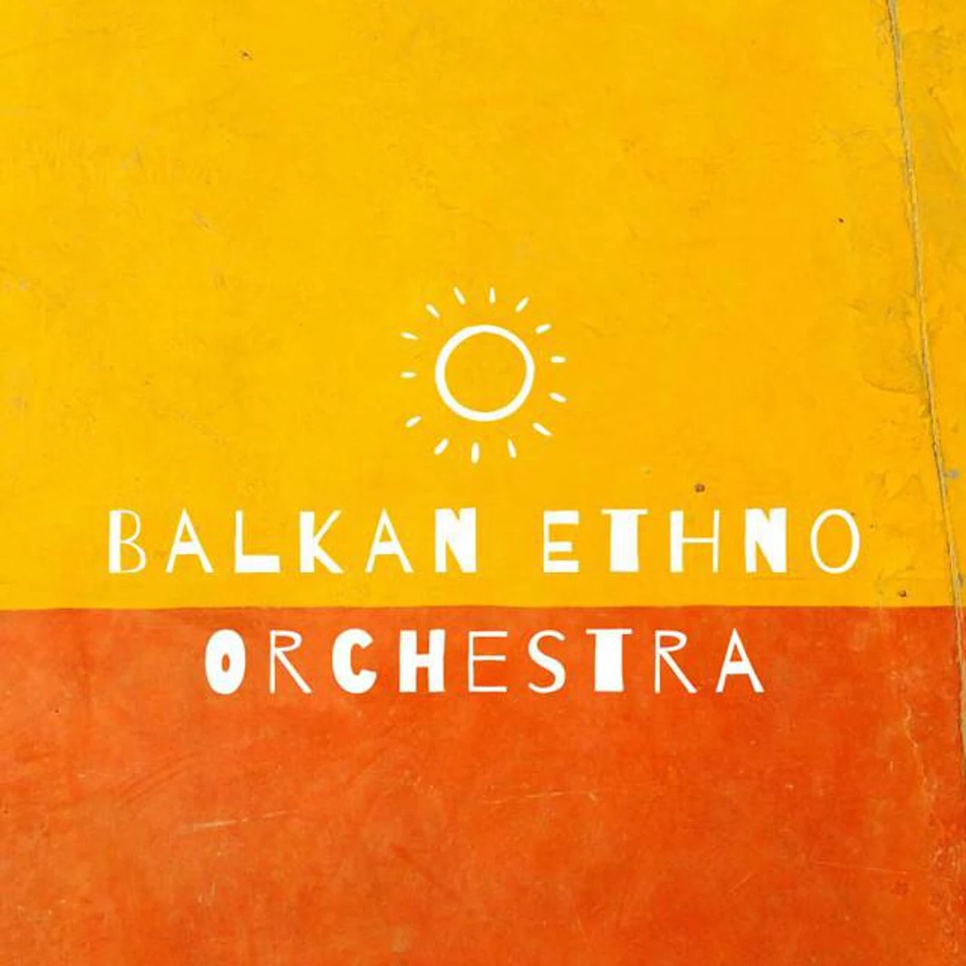 Balkan Ethno Orchestra Brand Page