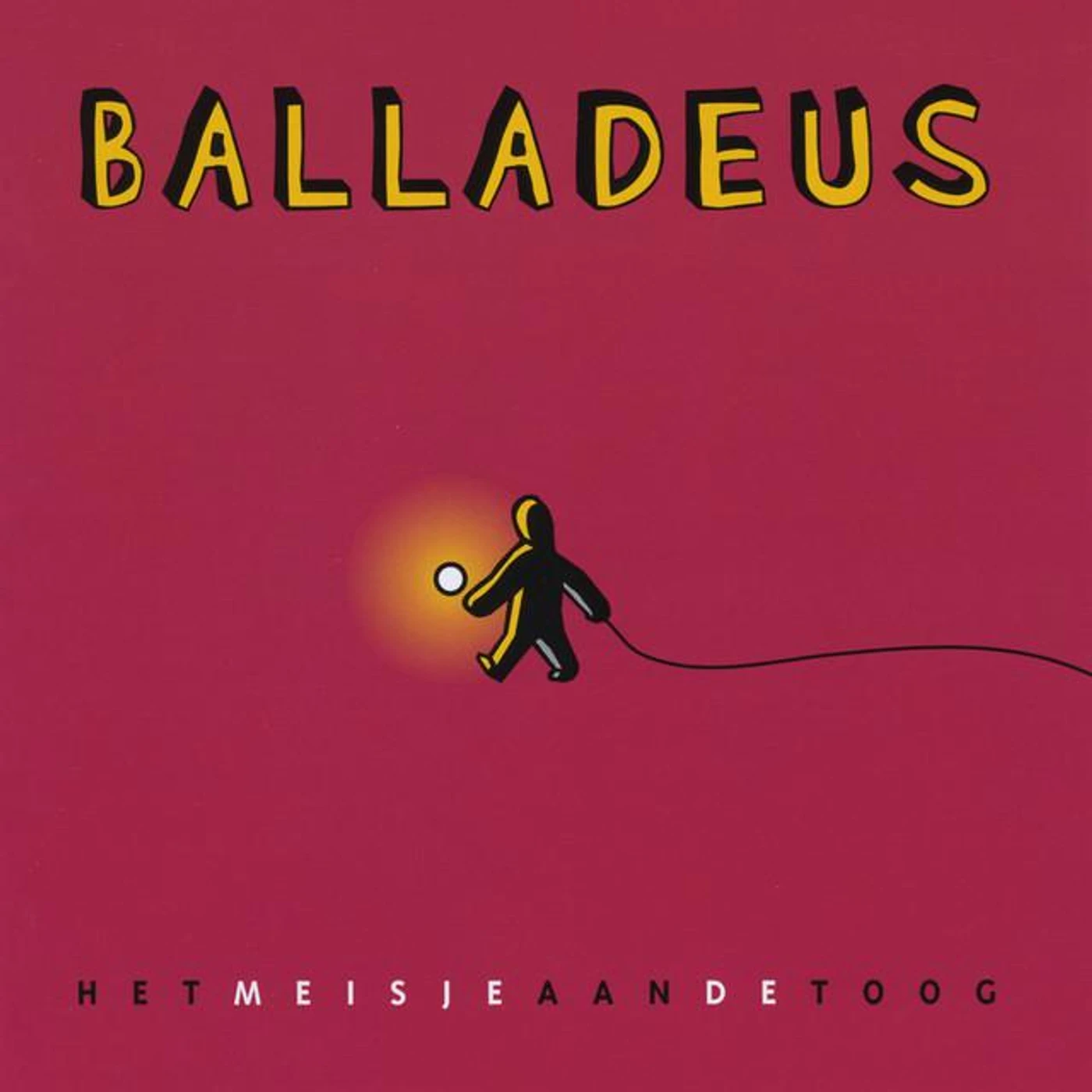 Balladeus