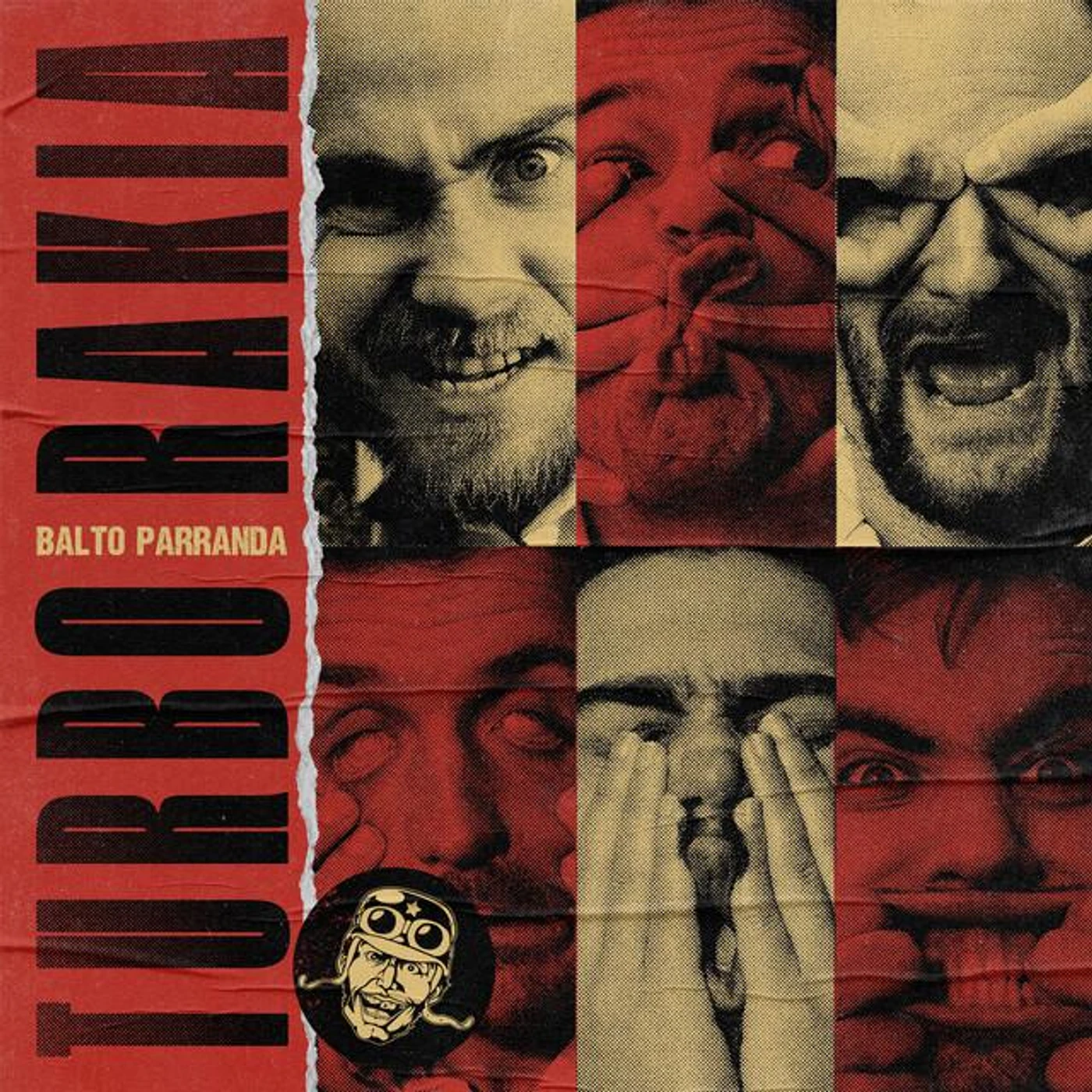 BALTO PARRANDA Brand Page