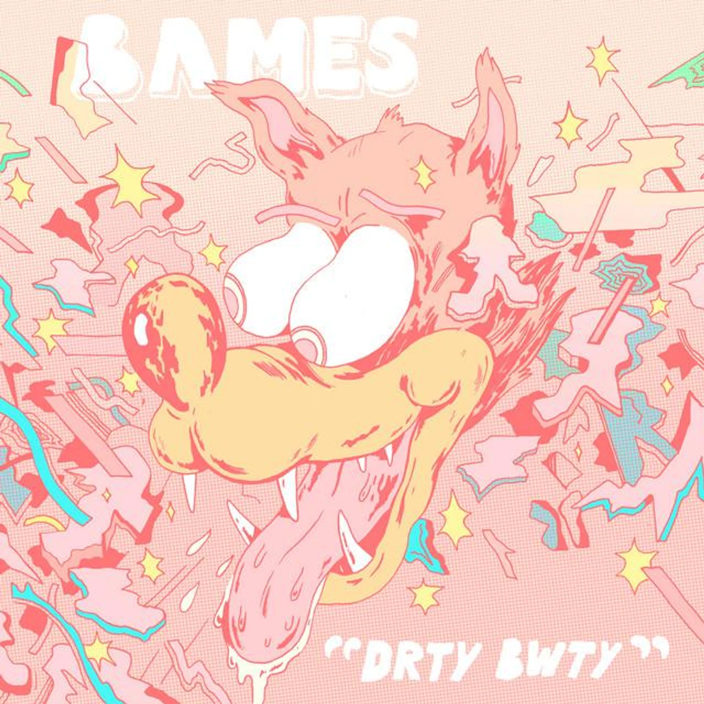 Bames Brand Page