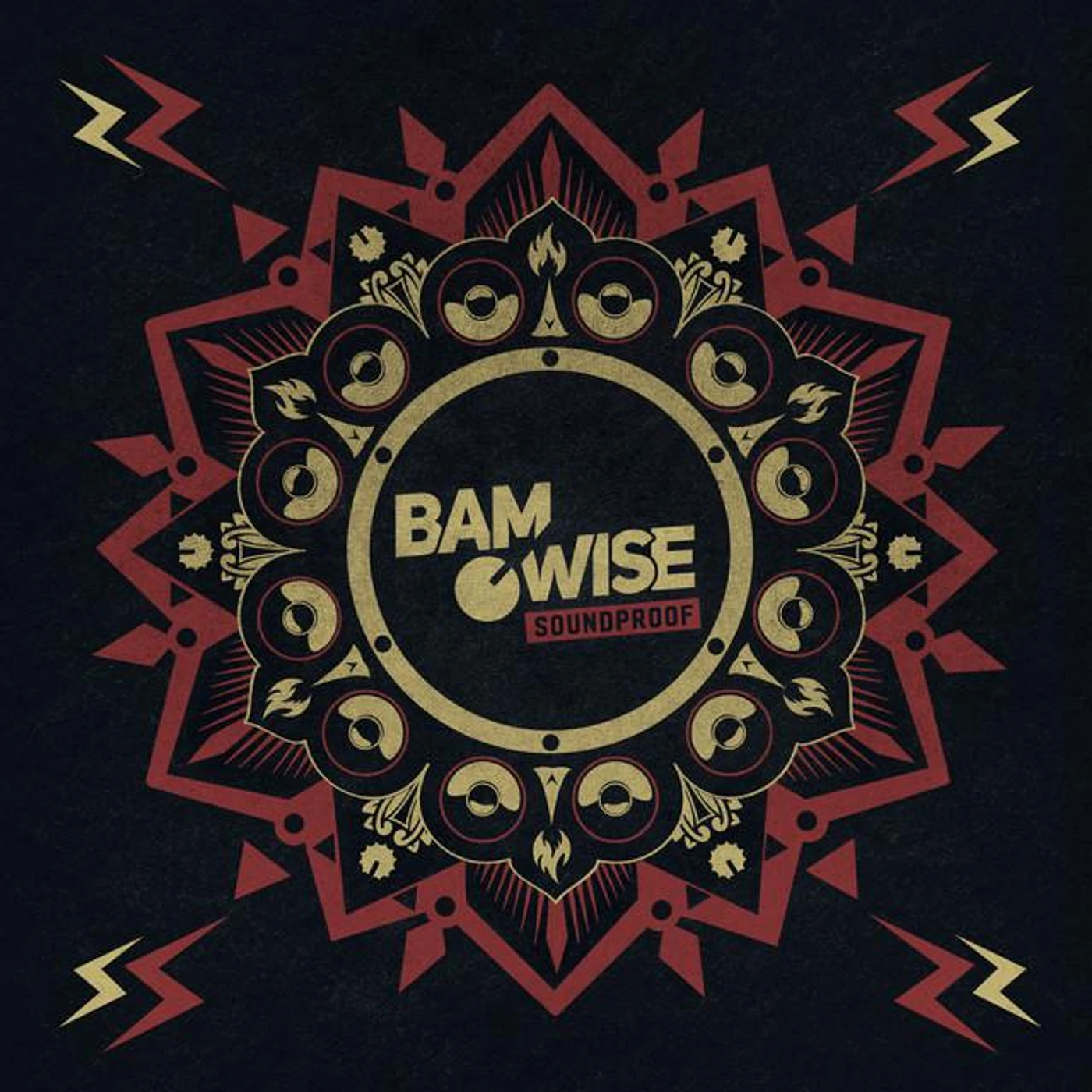 Bamwise Brand Page