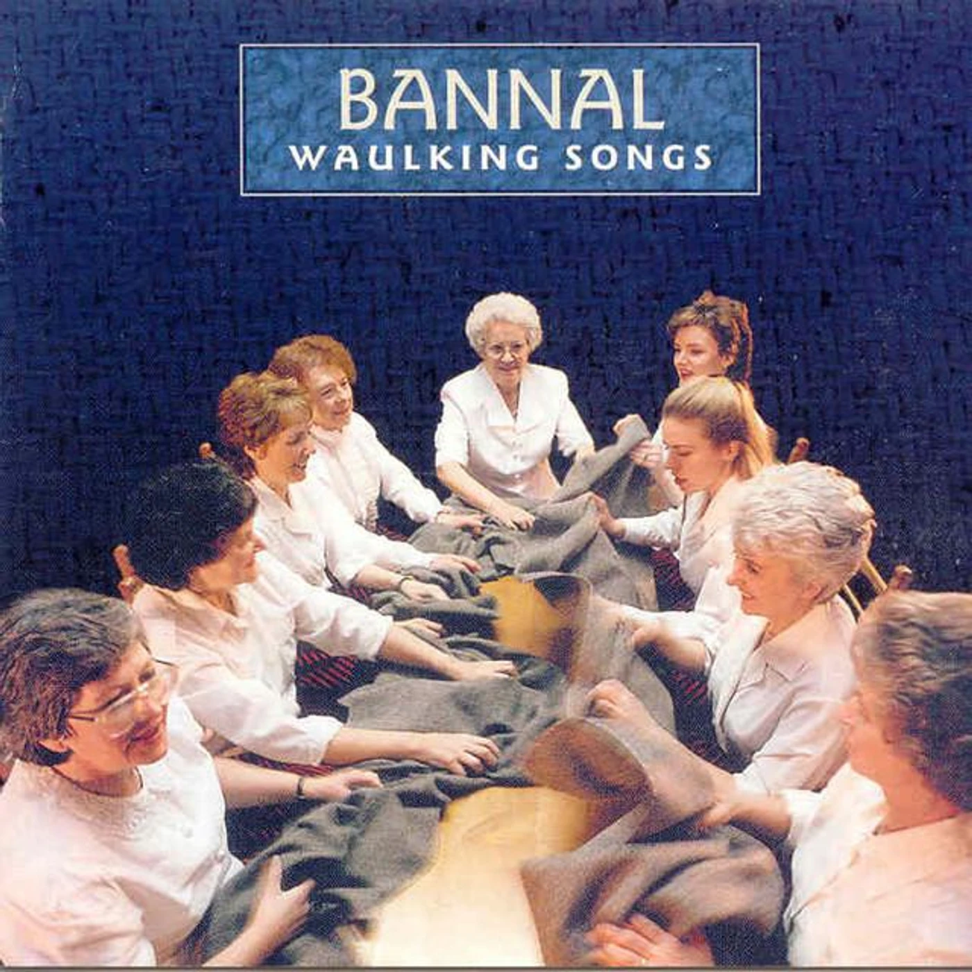 Bannal Brand Page