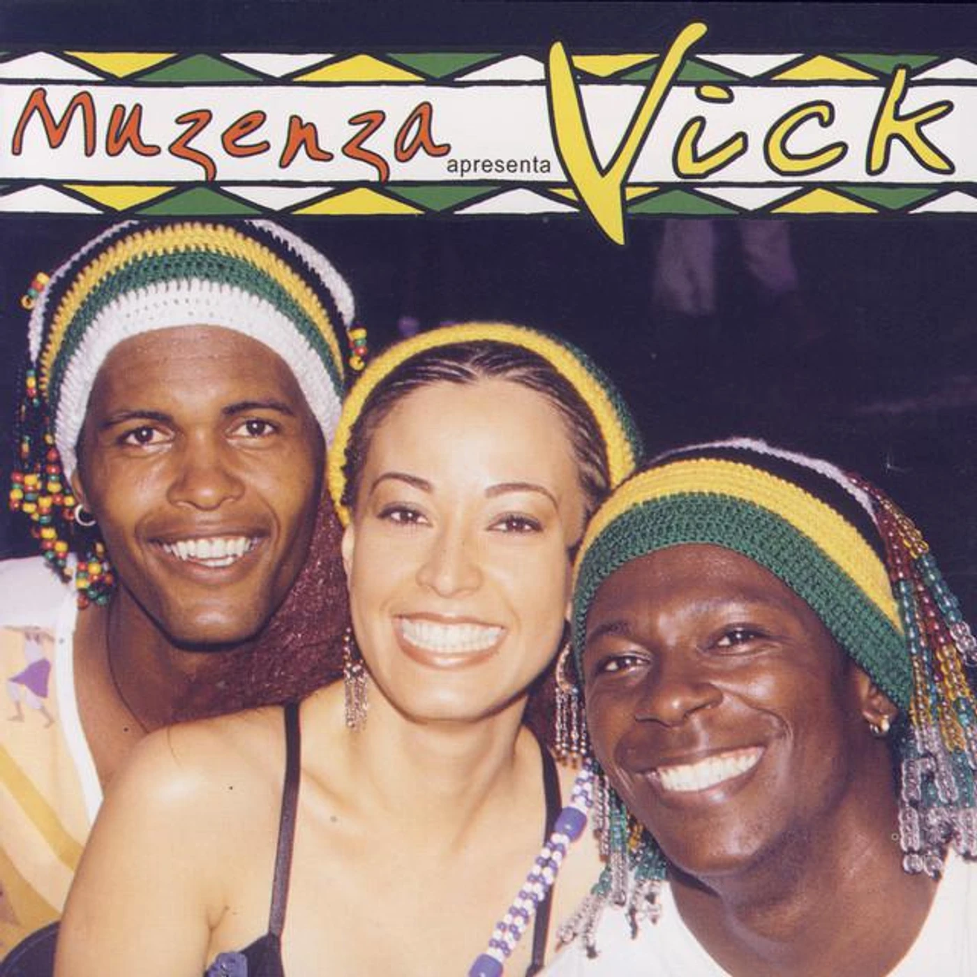 Banda Muzenza Brand Page