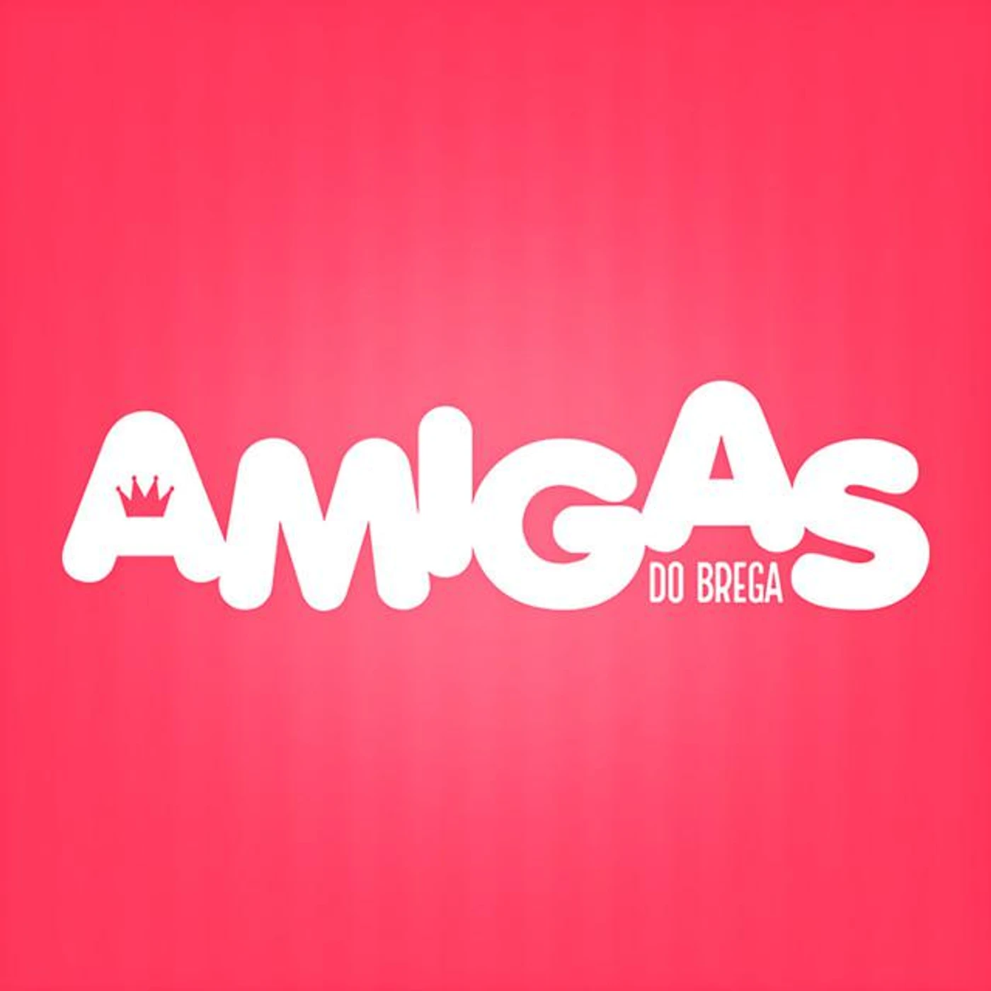 Banda Amigas do Brega Brand Page