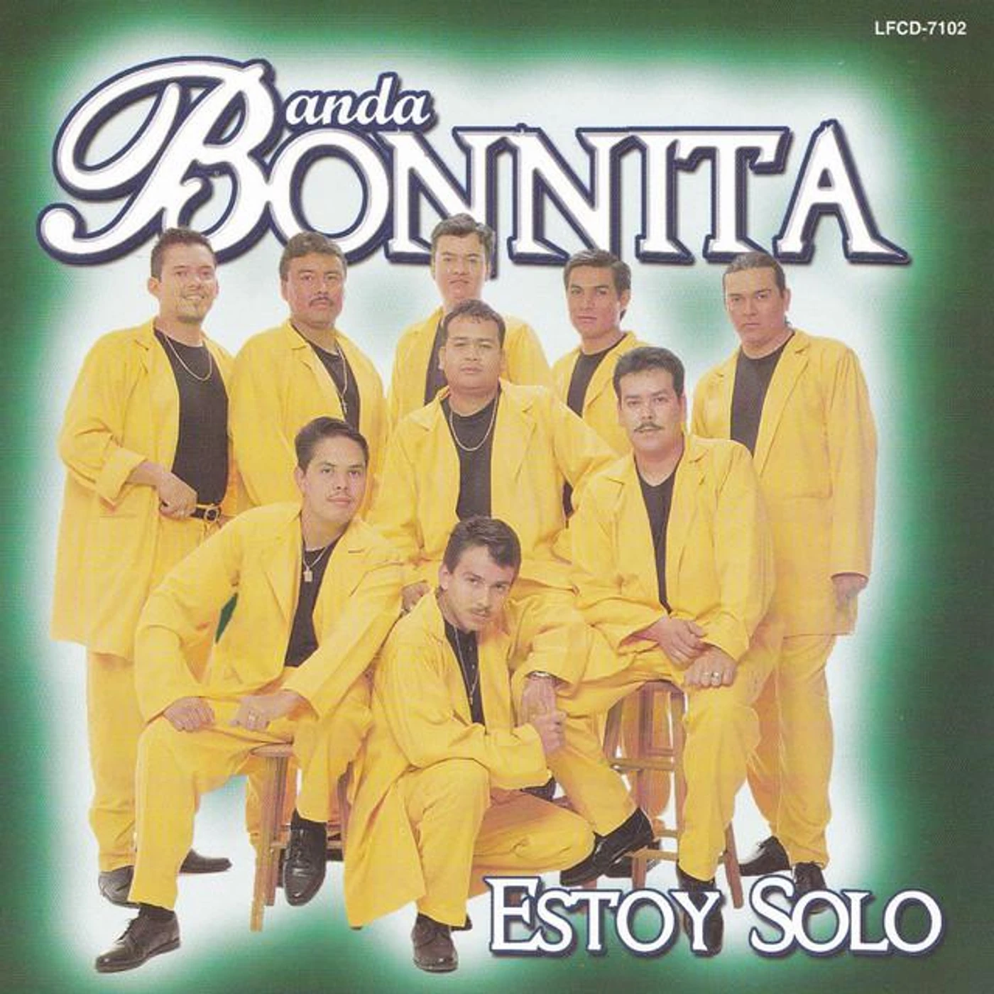 Banda Bonnita Brand Page