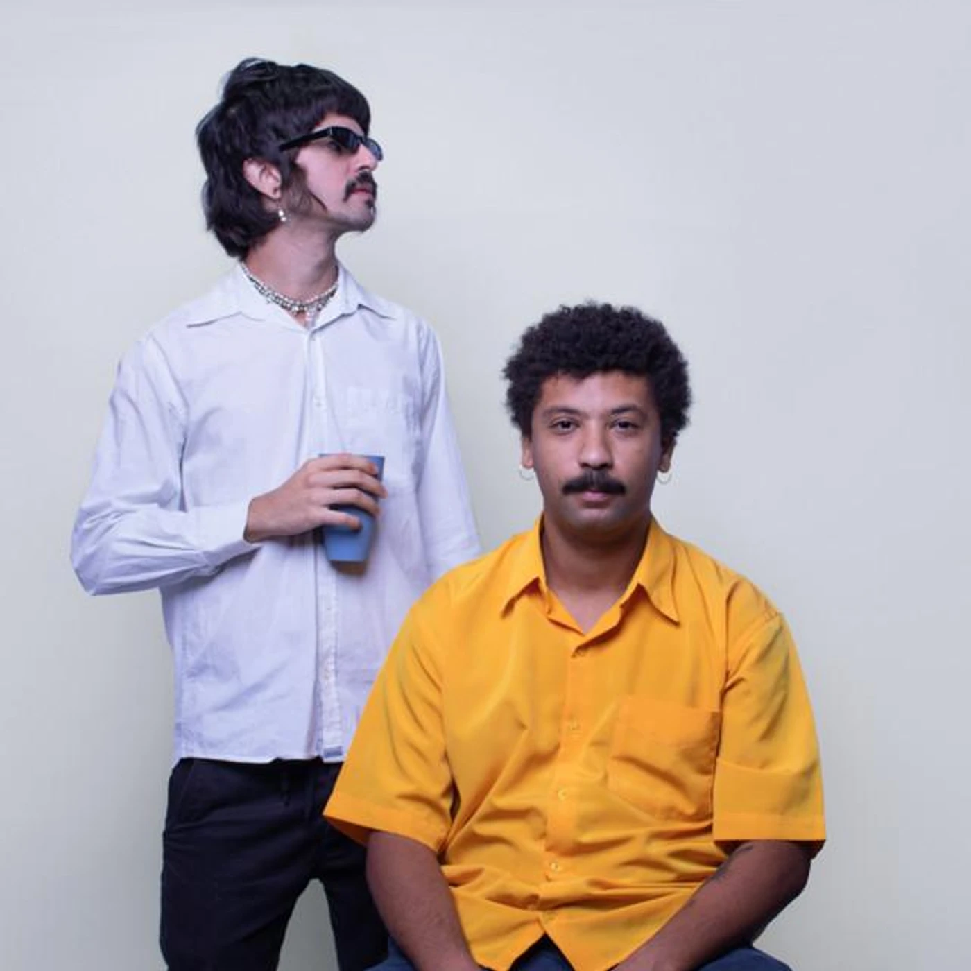Banda Cambaia Brand Page