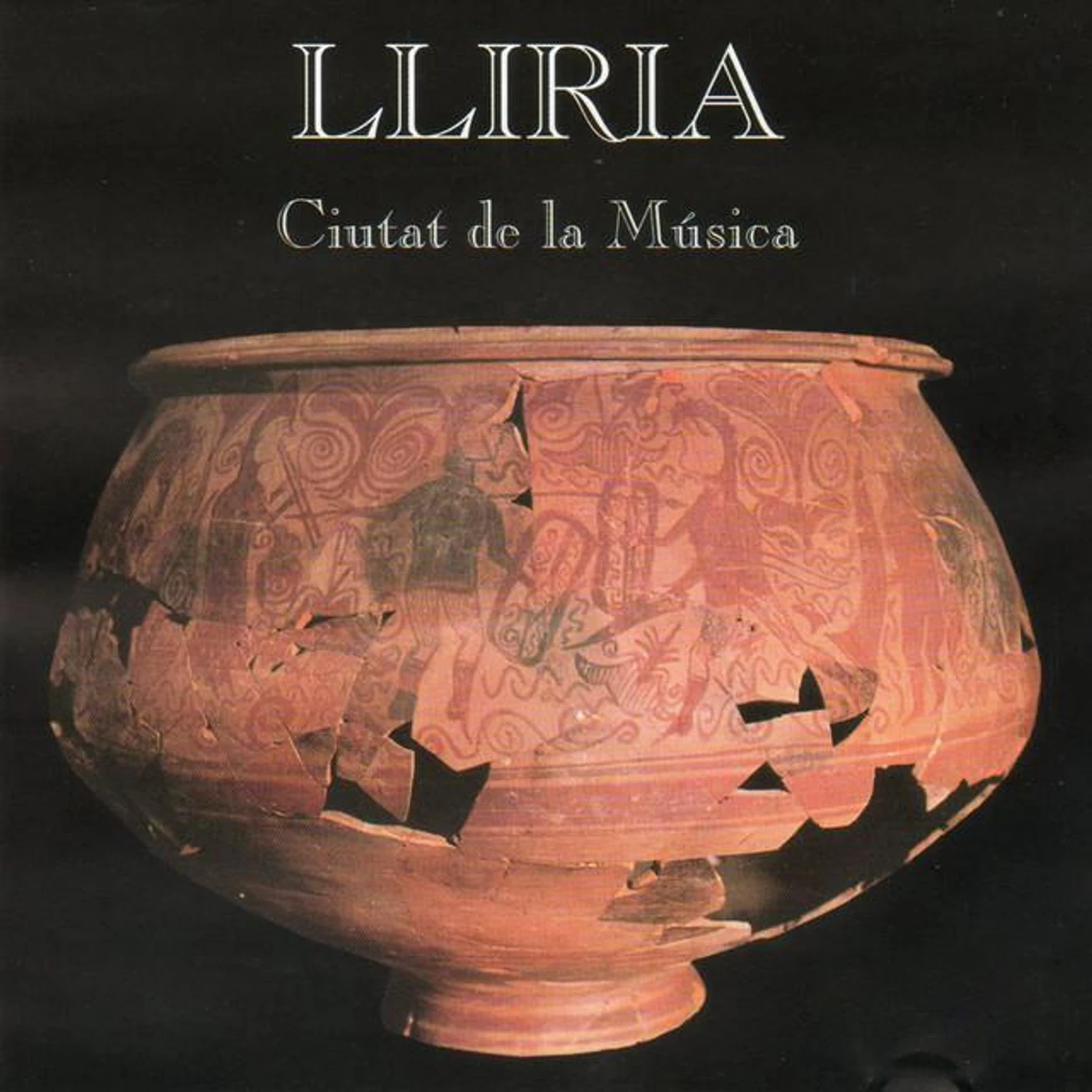 Banda Primitiva de Llíria