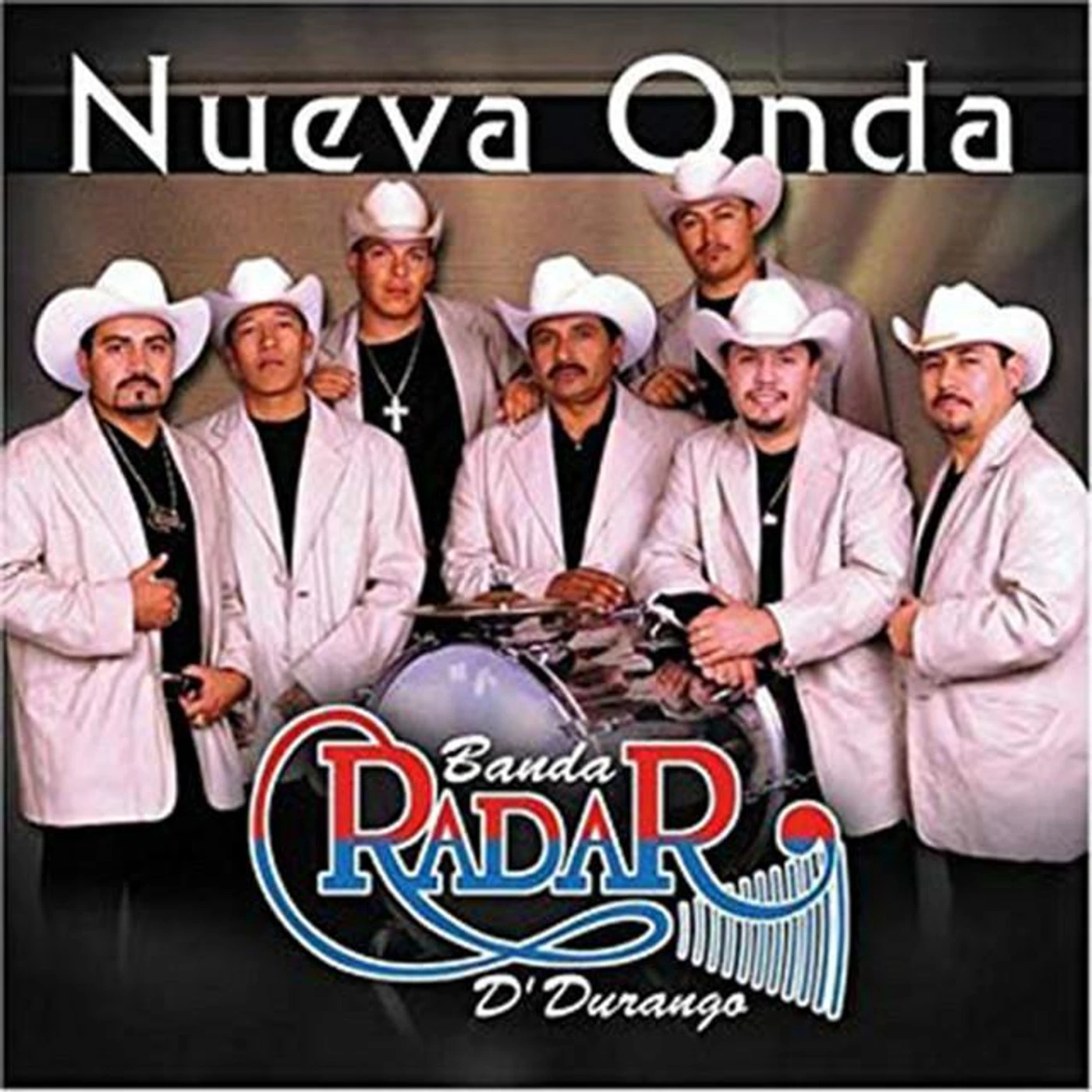 Banda Radar D' Durango Brand Page