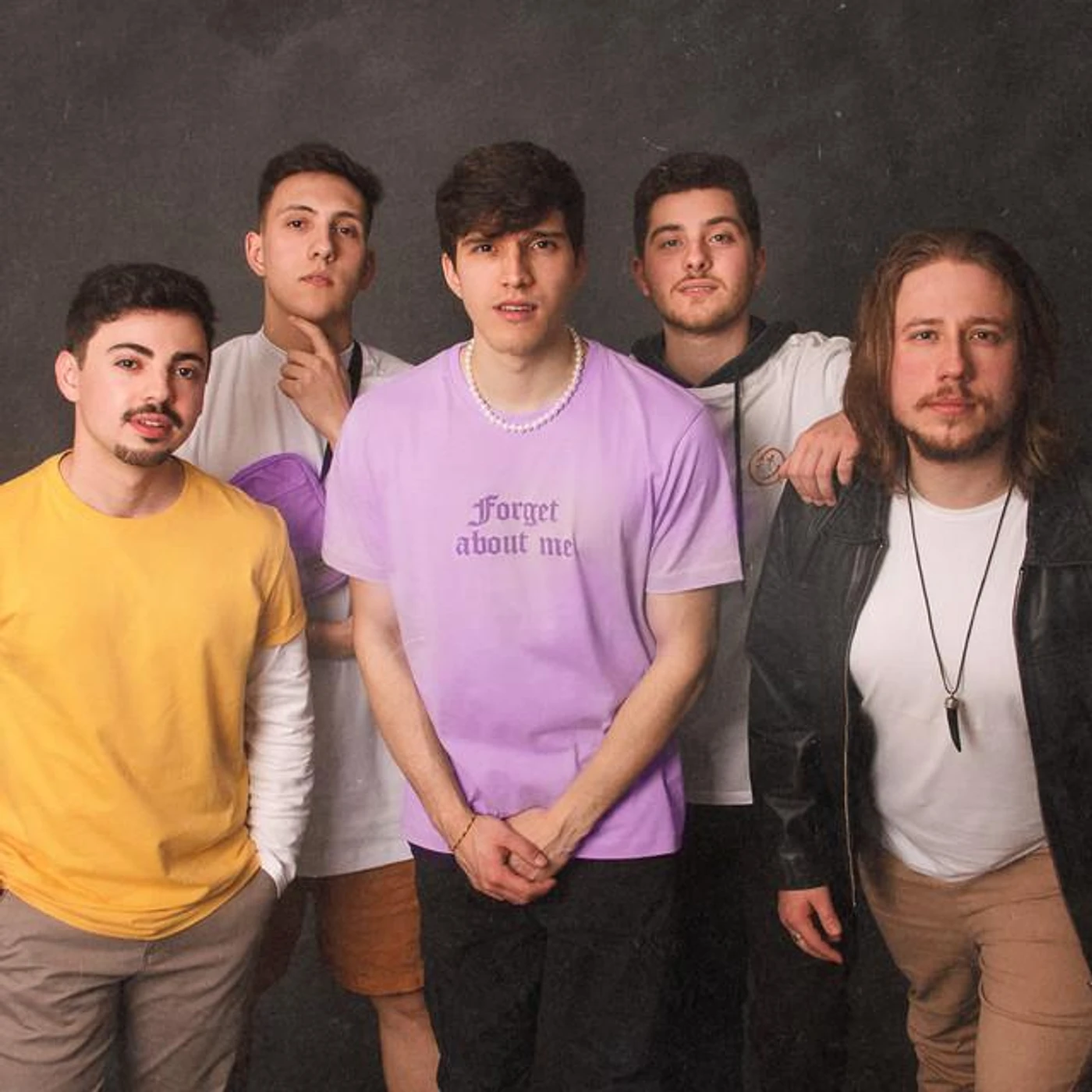 Banda Sirius