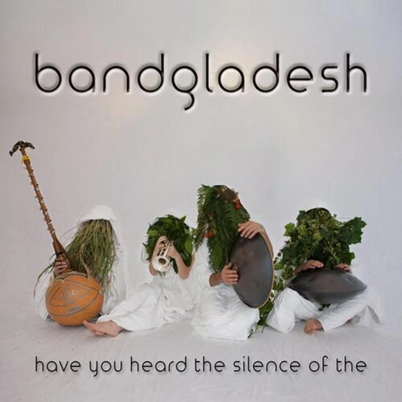 Bandgladesh