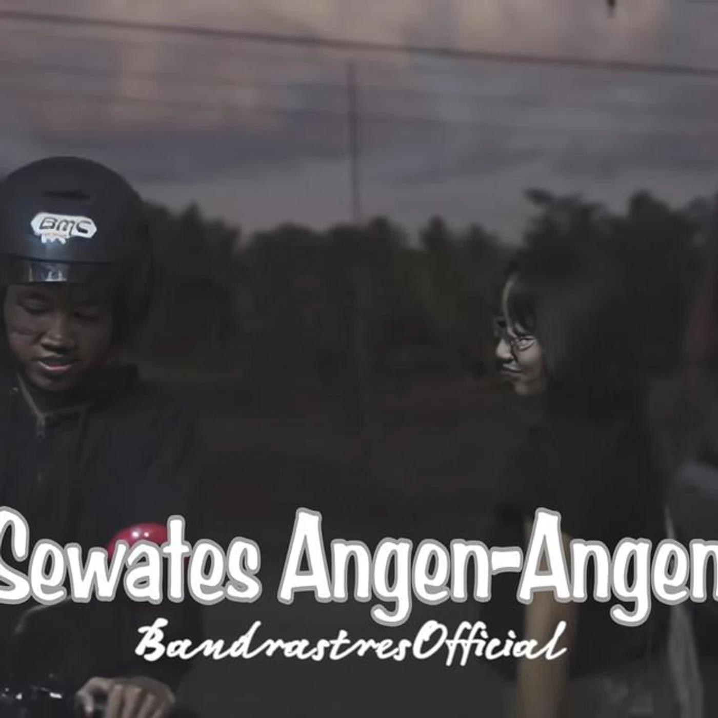 BANDRASTRES Brand Page