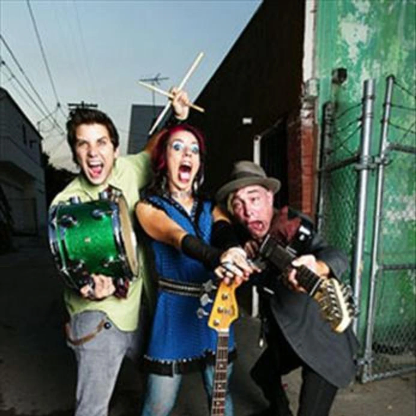 Bang Sugar Bang Brand Page