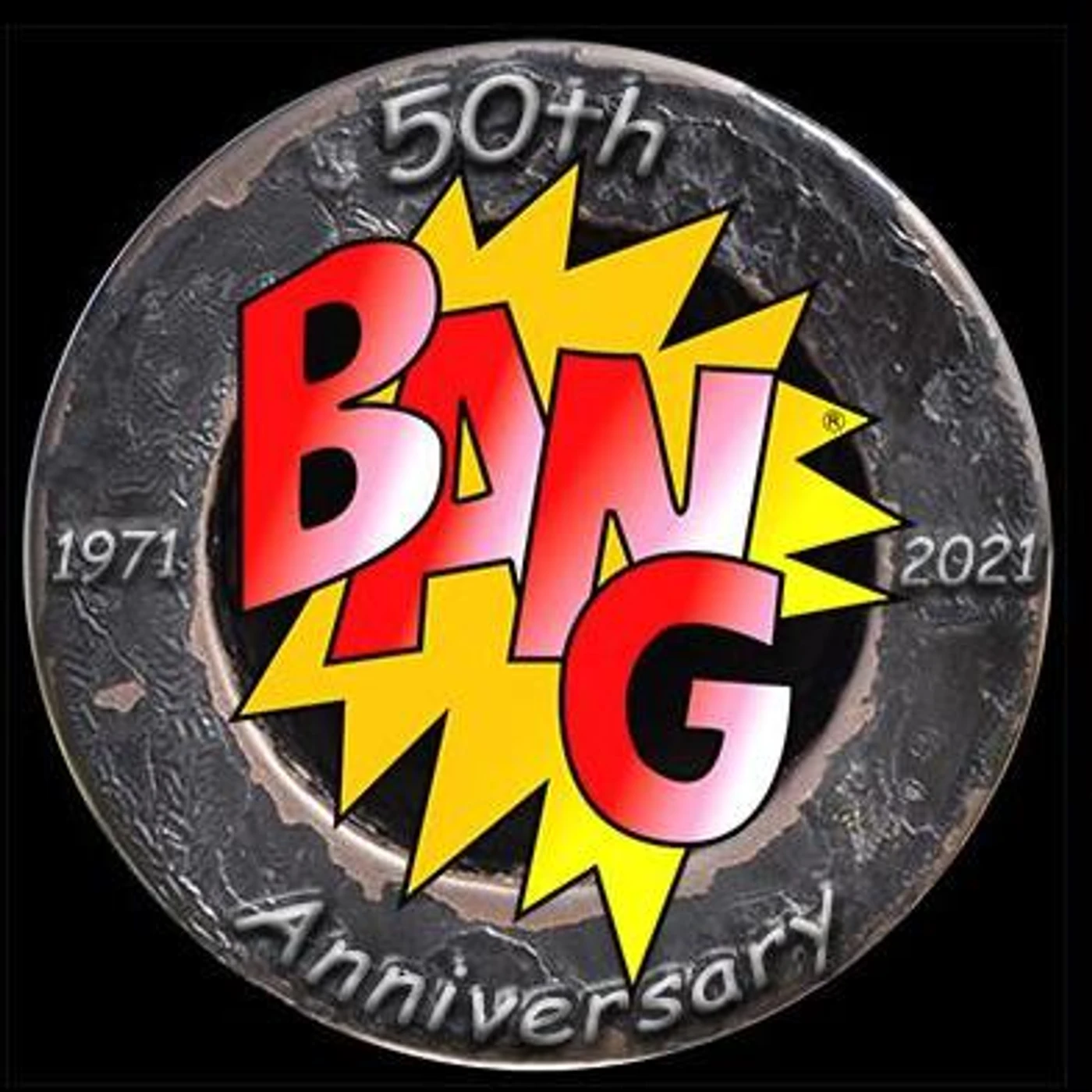Bang Brand Page