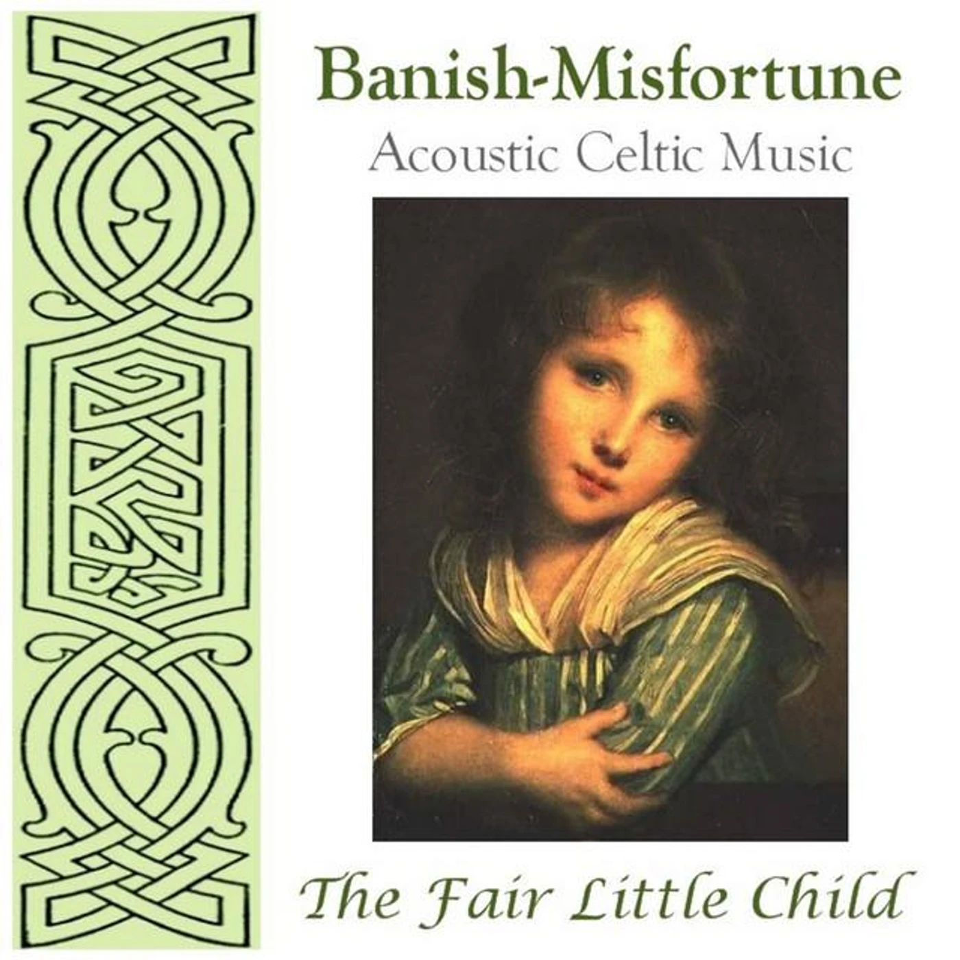 Banish Misfortune Brand Page