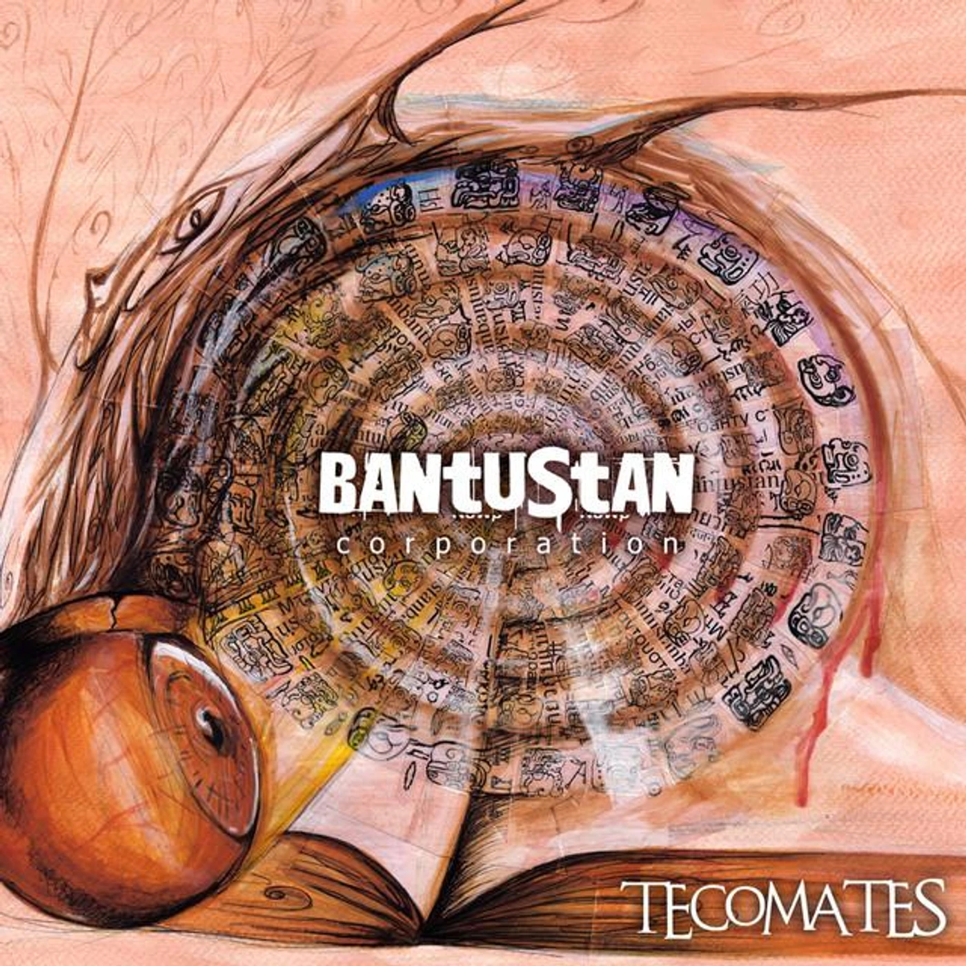 Bantustan Corporation