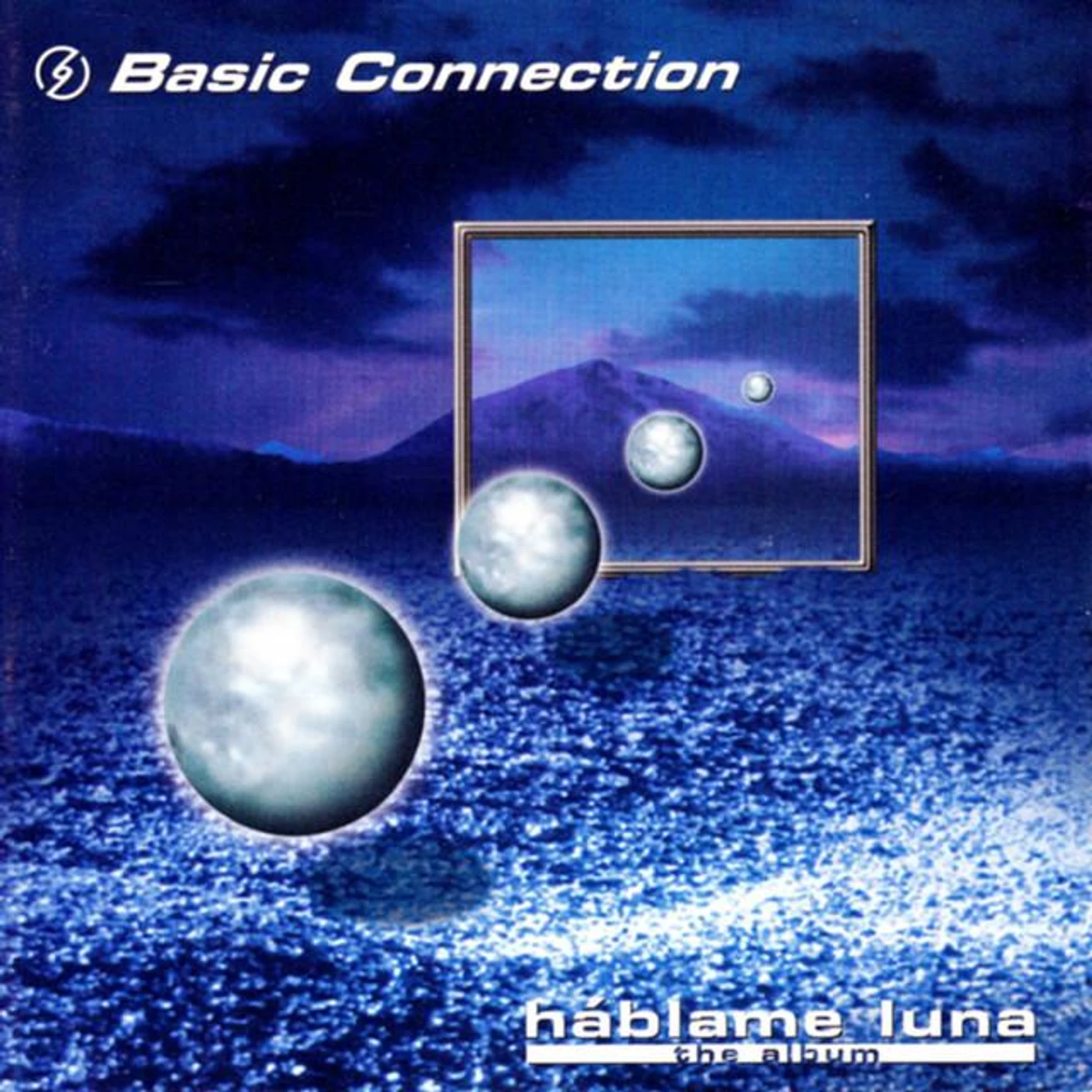 Basic Connection Brand Page