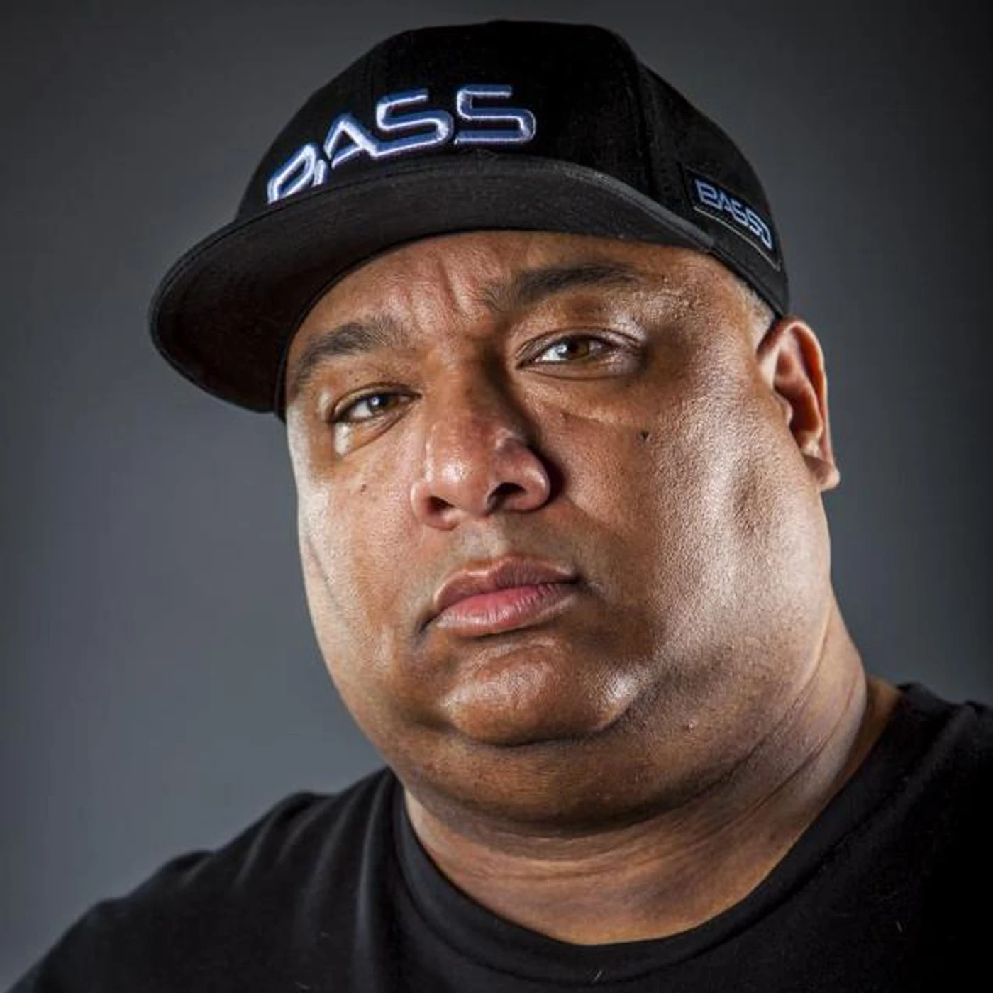 Bass-D Brand Page